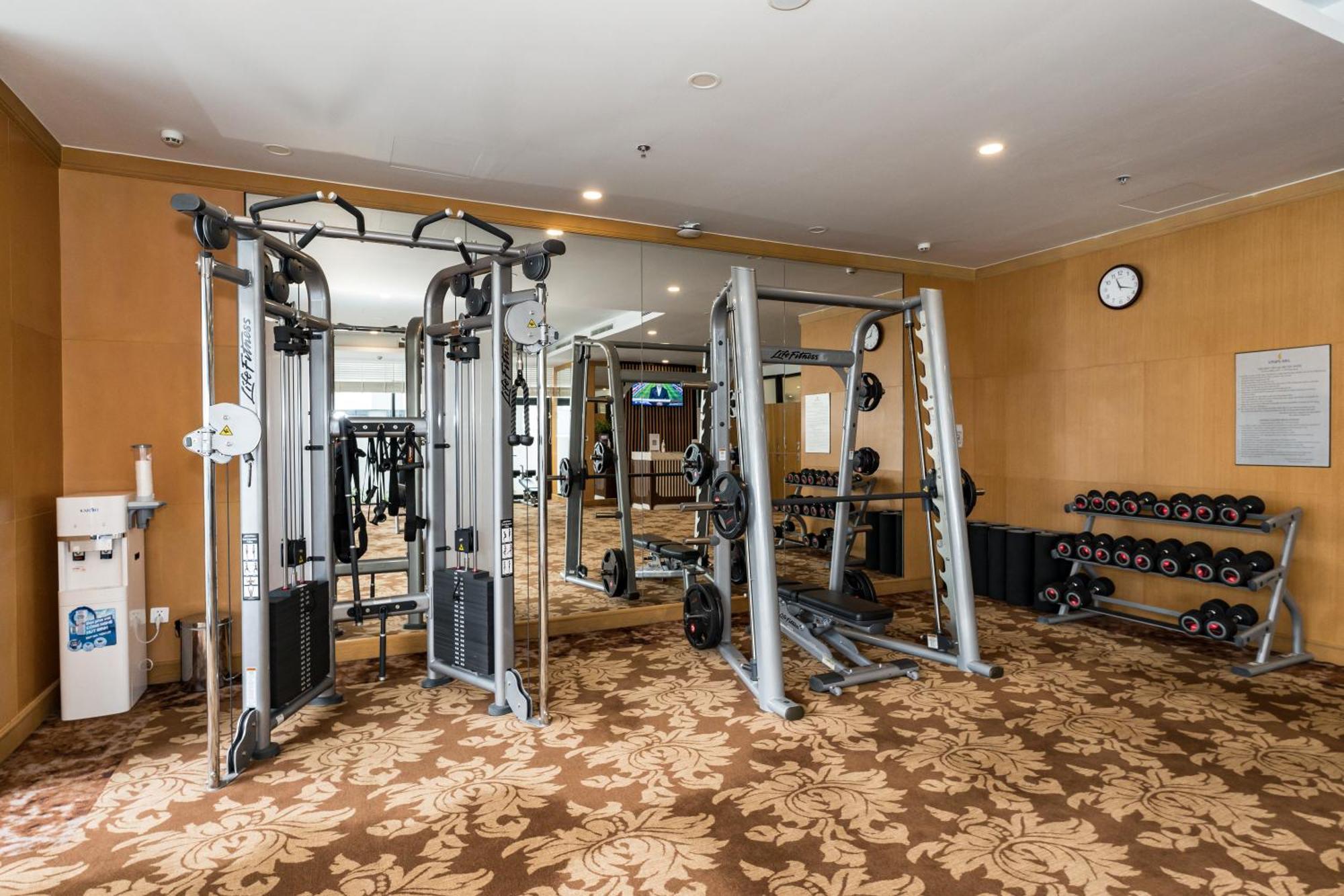 Vinpearl Condotel Beachfront