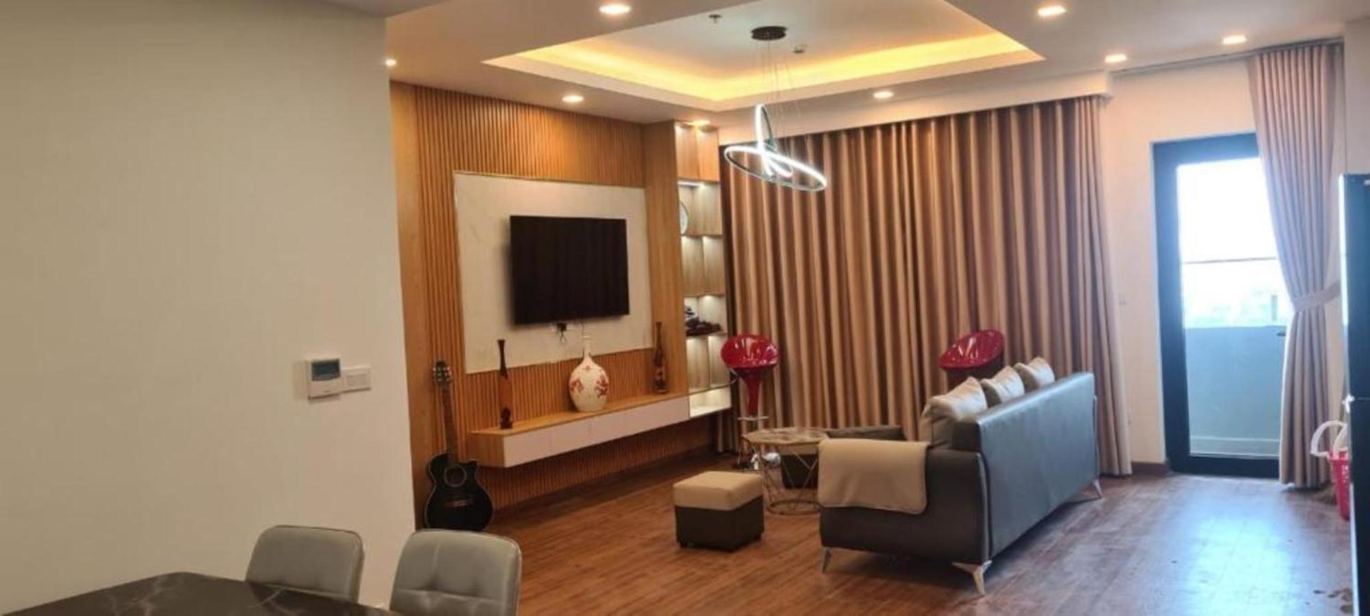 Aparthotel Flc Sea Tower - Homostay Quy Nhon
