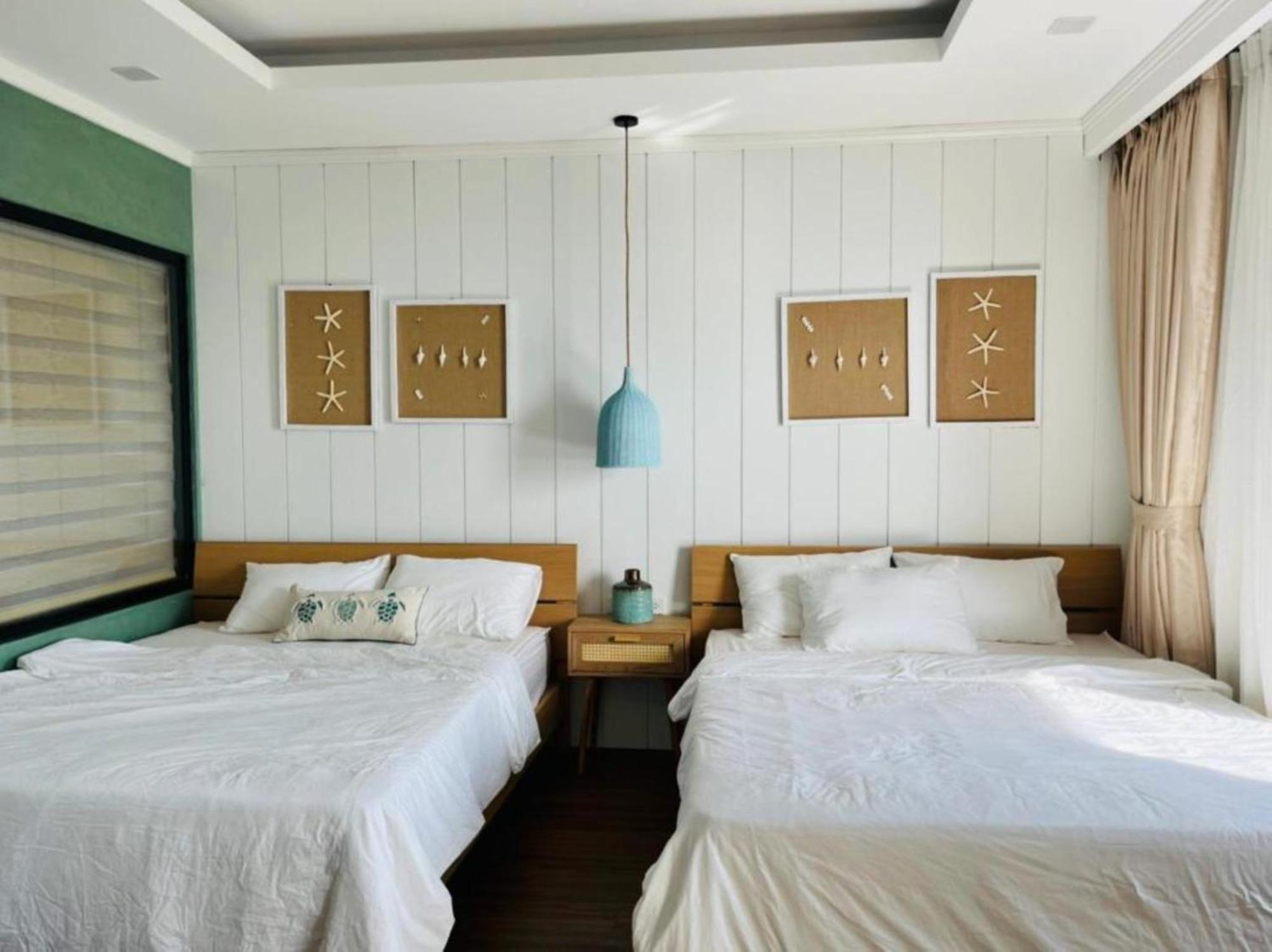 Aparthotel Flc Sea Tower - Homostay Quy Nhon
