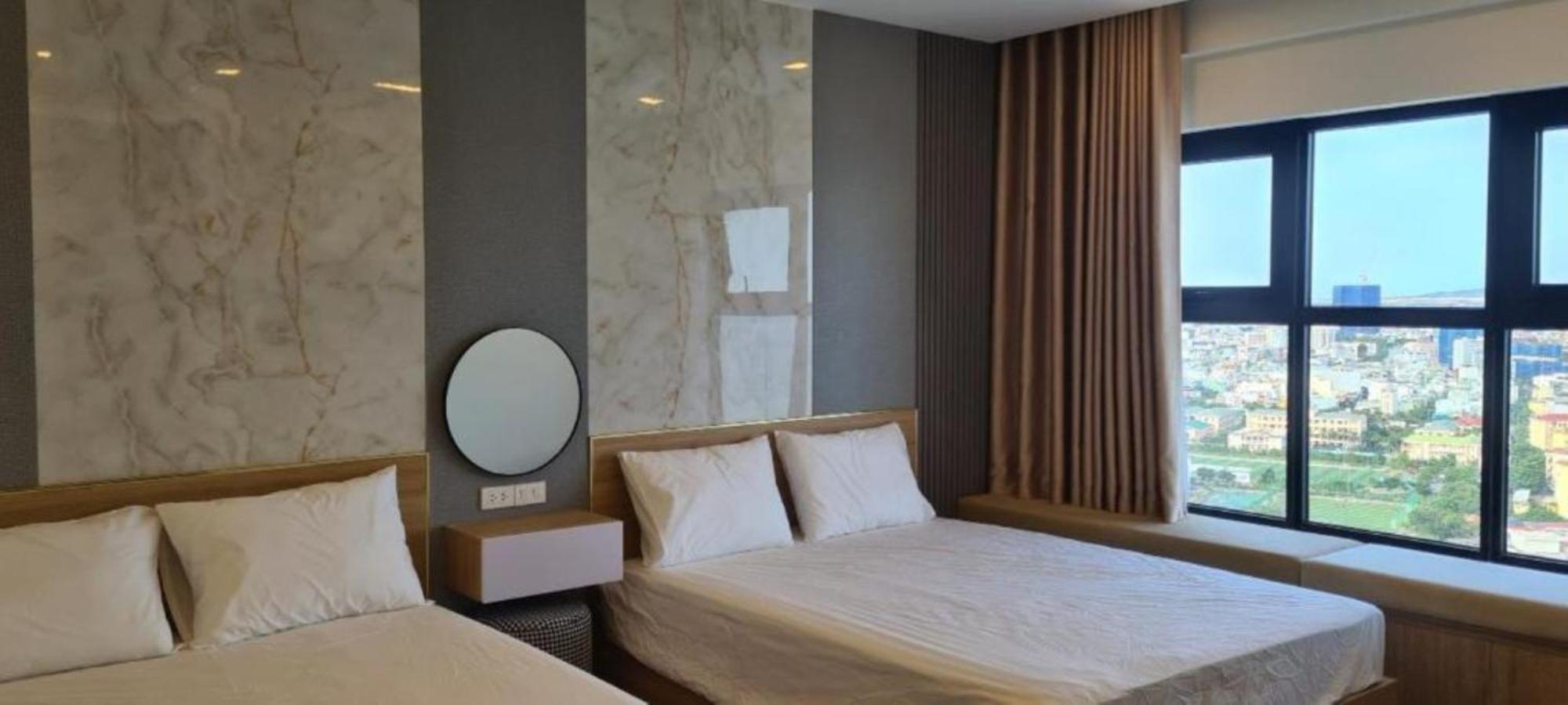 Flc Sea Tower - Homostay Aparthotel Quy Nhon