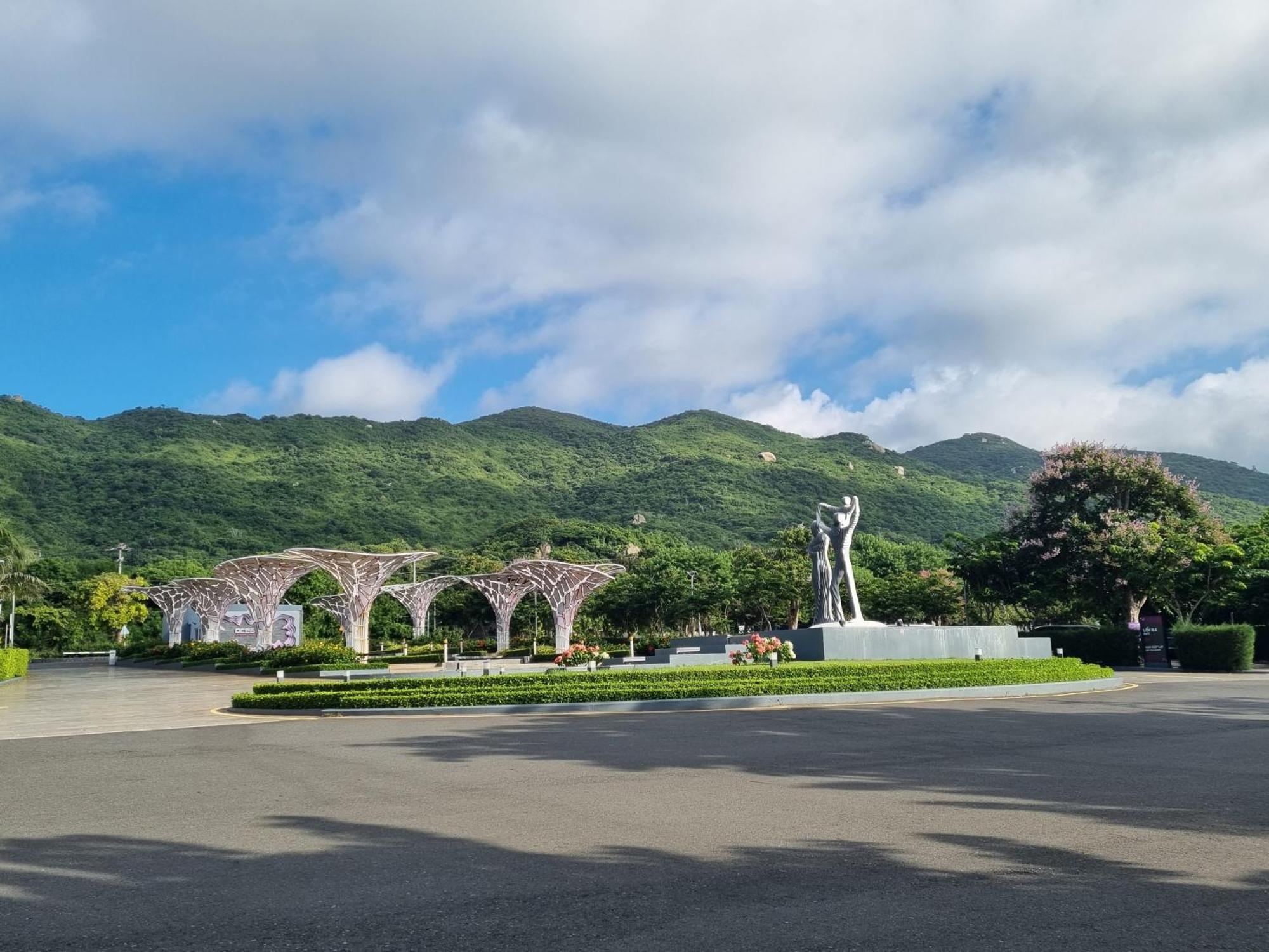 Oceanami Sea View Villa