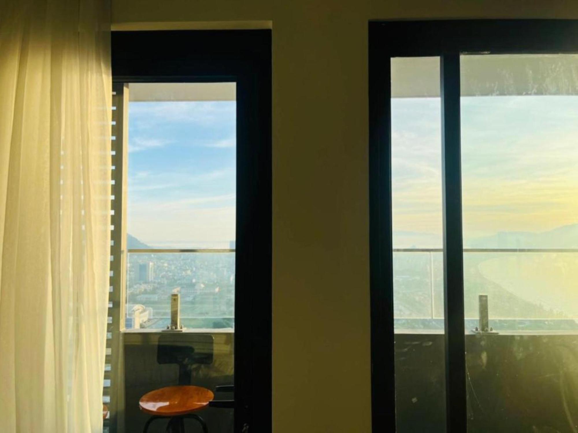 Flc Sea Tower - Homostay Aparthotel