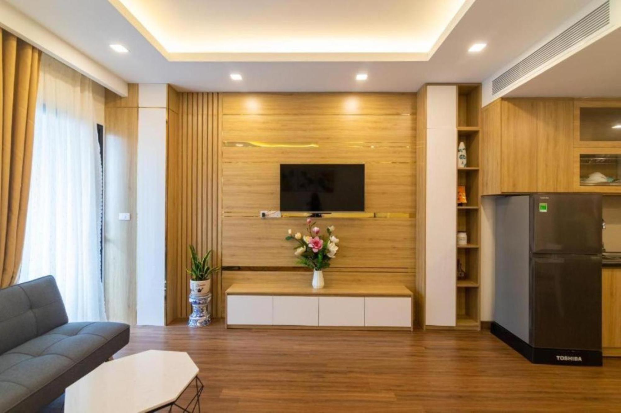 Aparthotel Flc Sea Tower - Homostay *