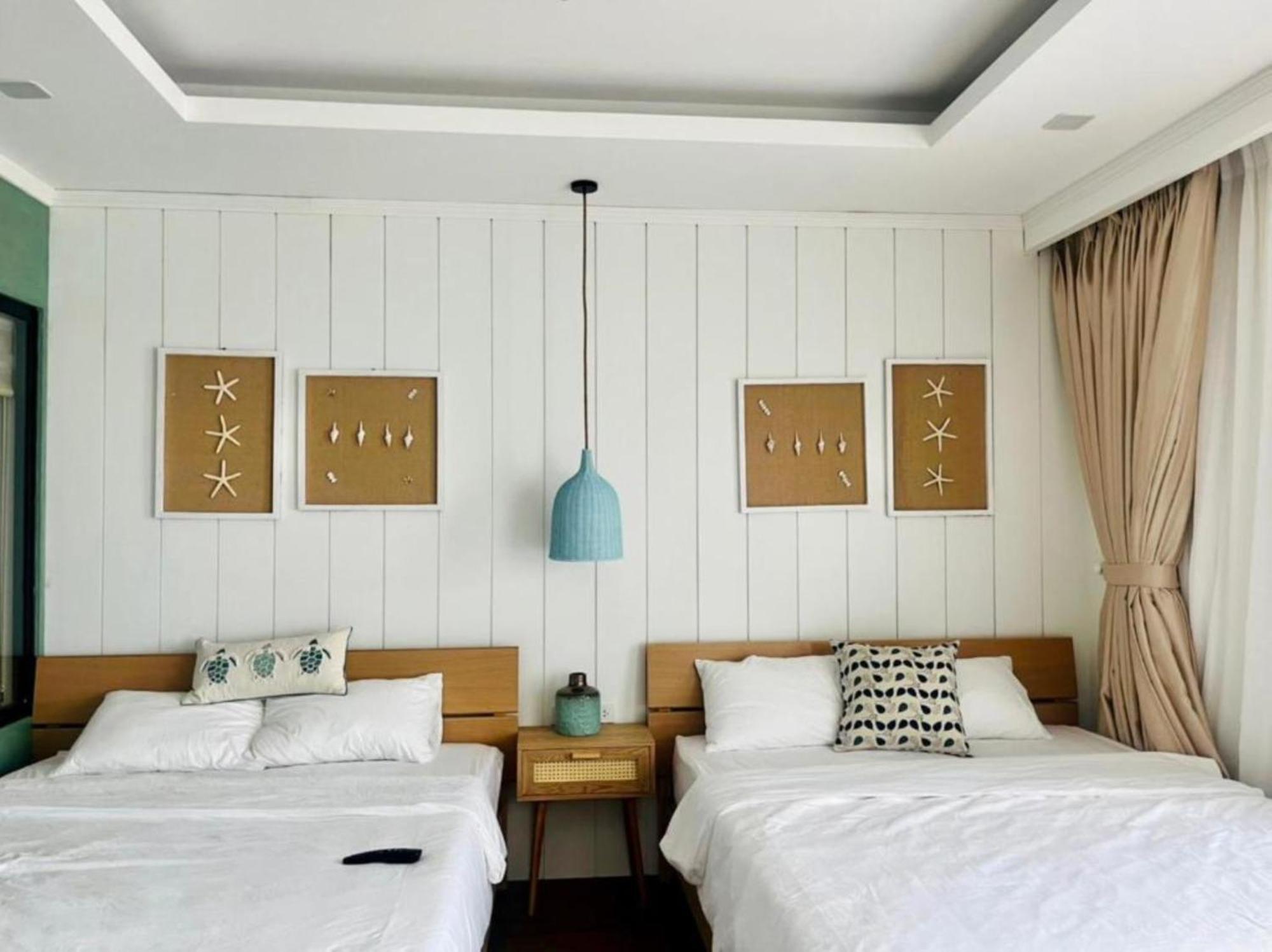 Aparthotel Flc Sea Tower - Homostay Quy Nhon