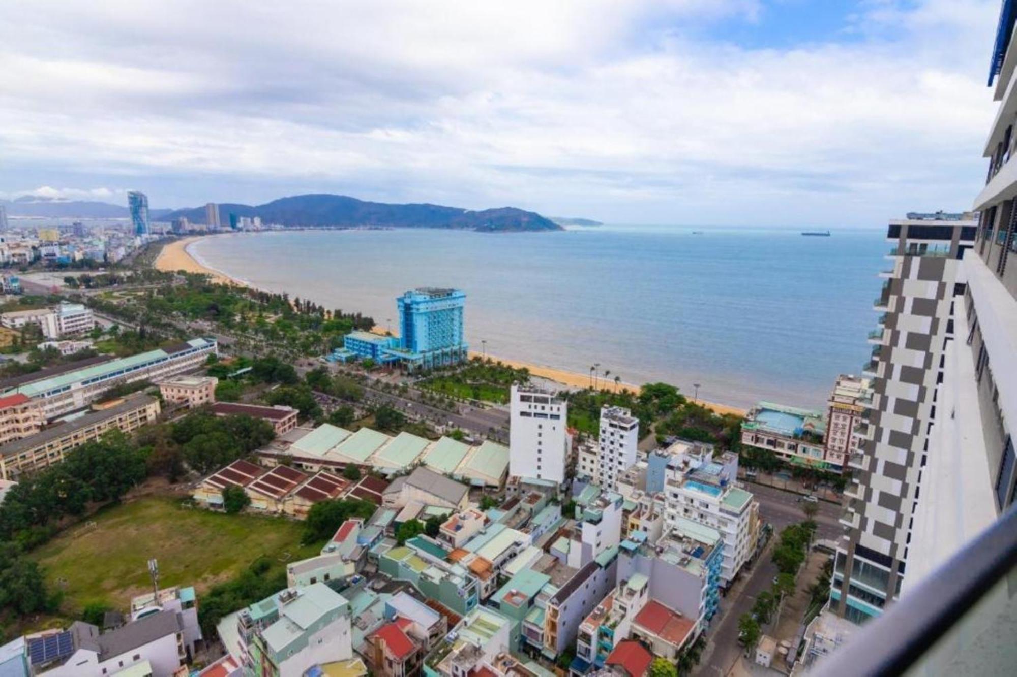 Flc Sea Tower - Homostay
