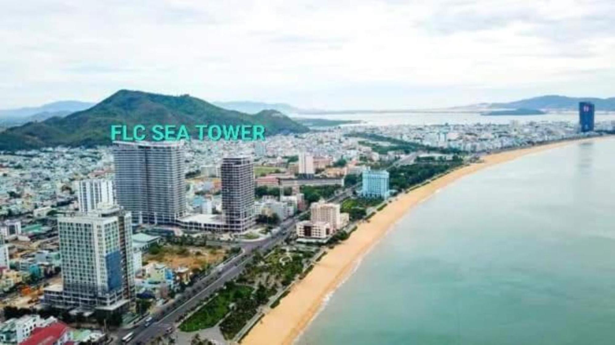 Flc Sea Tower - Homostay Aparthotel Quy Nhon