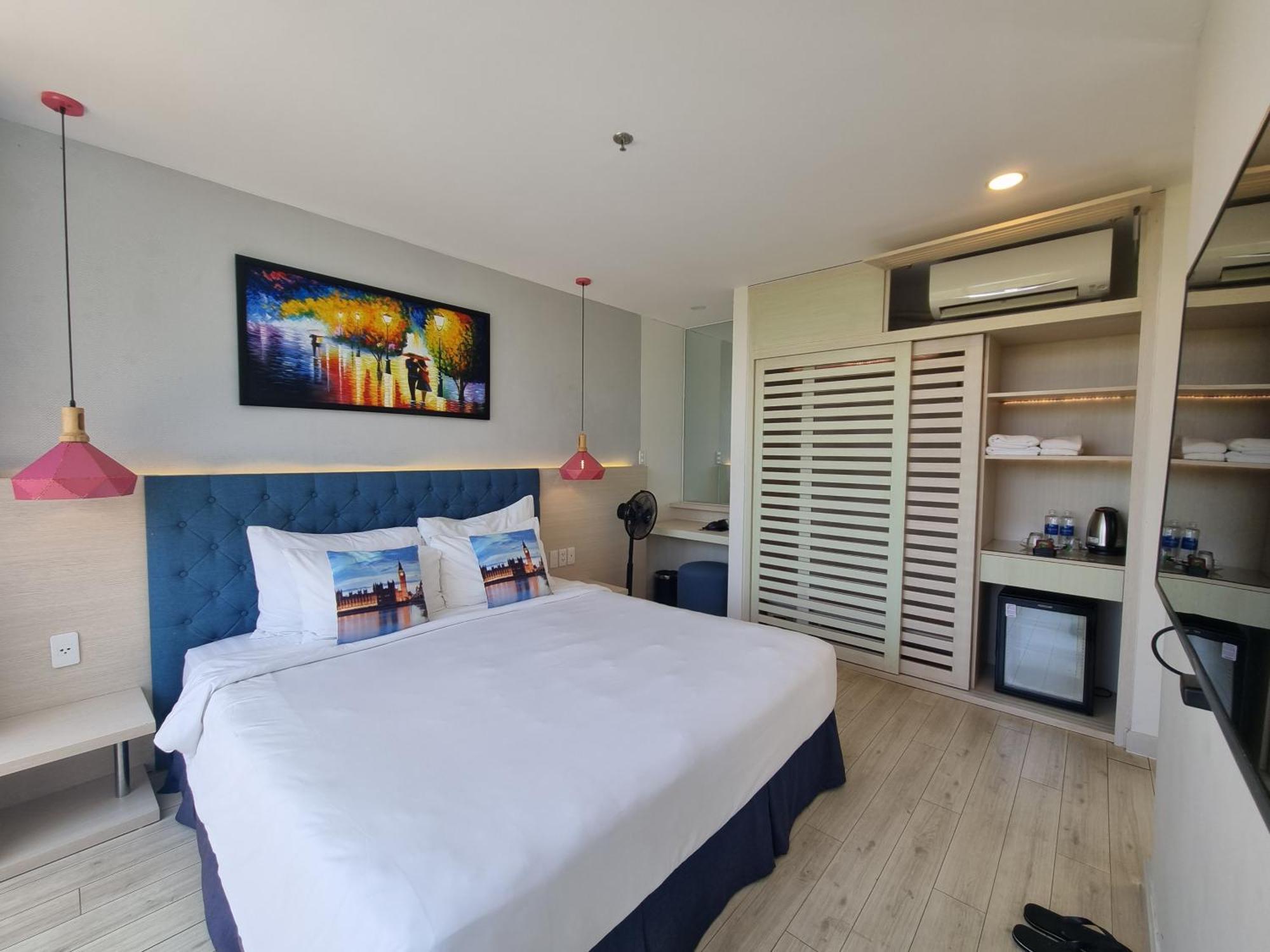 Villa Oceanami Sea View *