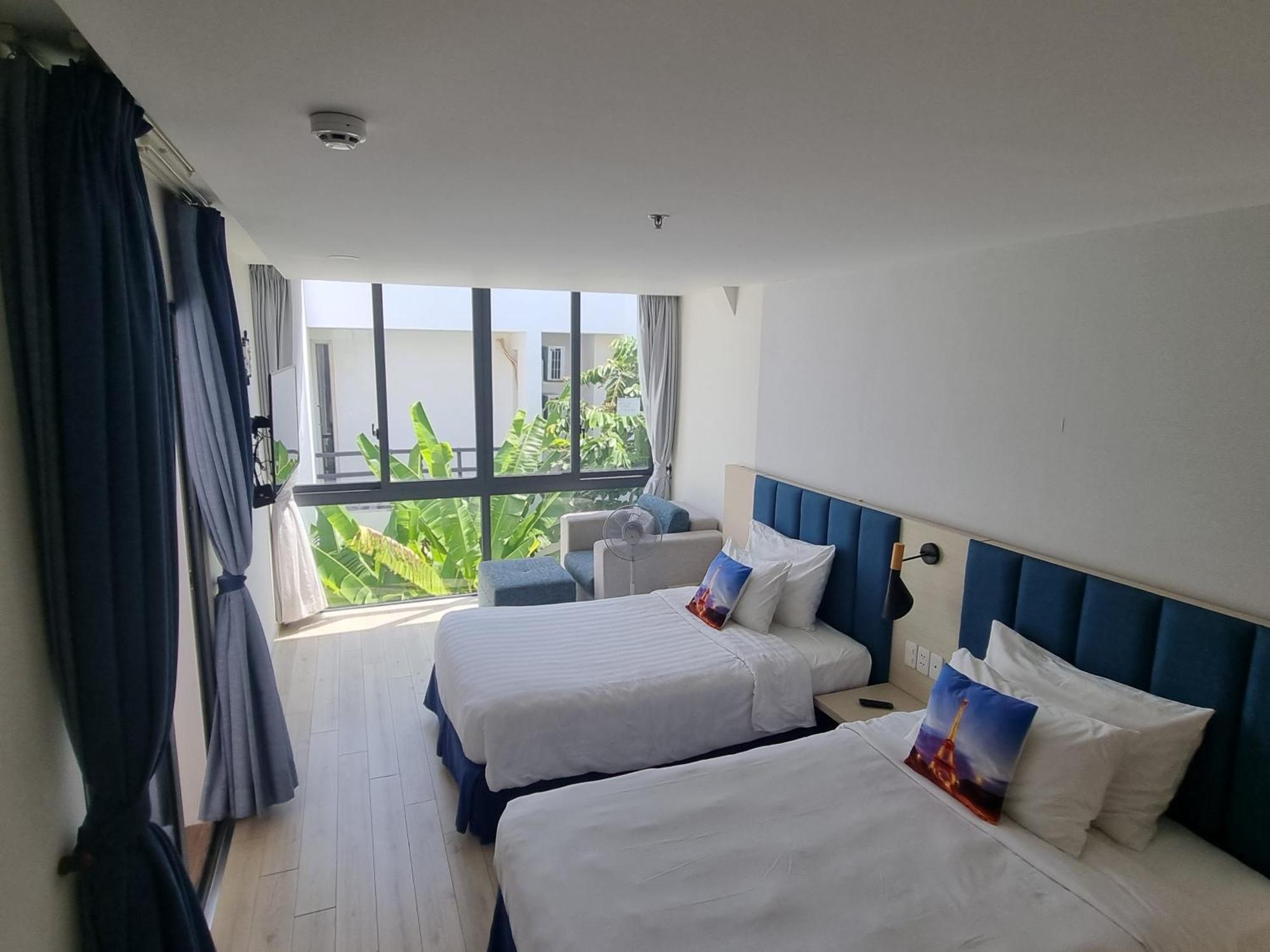 Villa Oceanami Sea View *