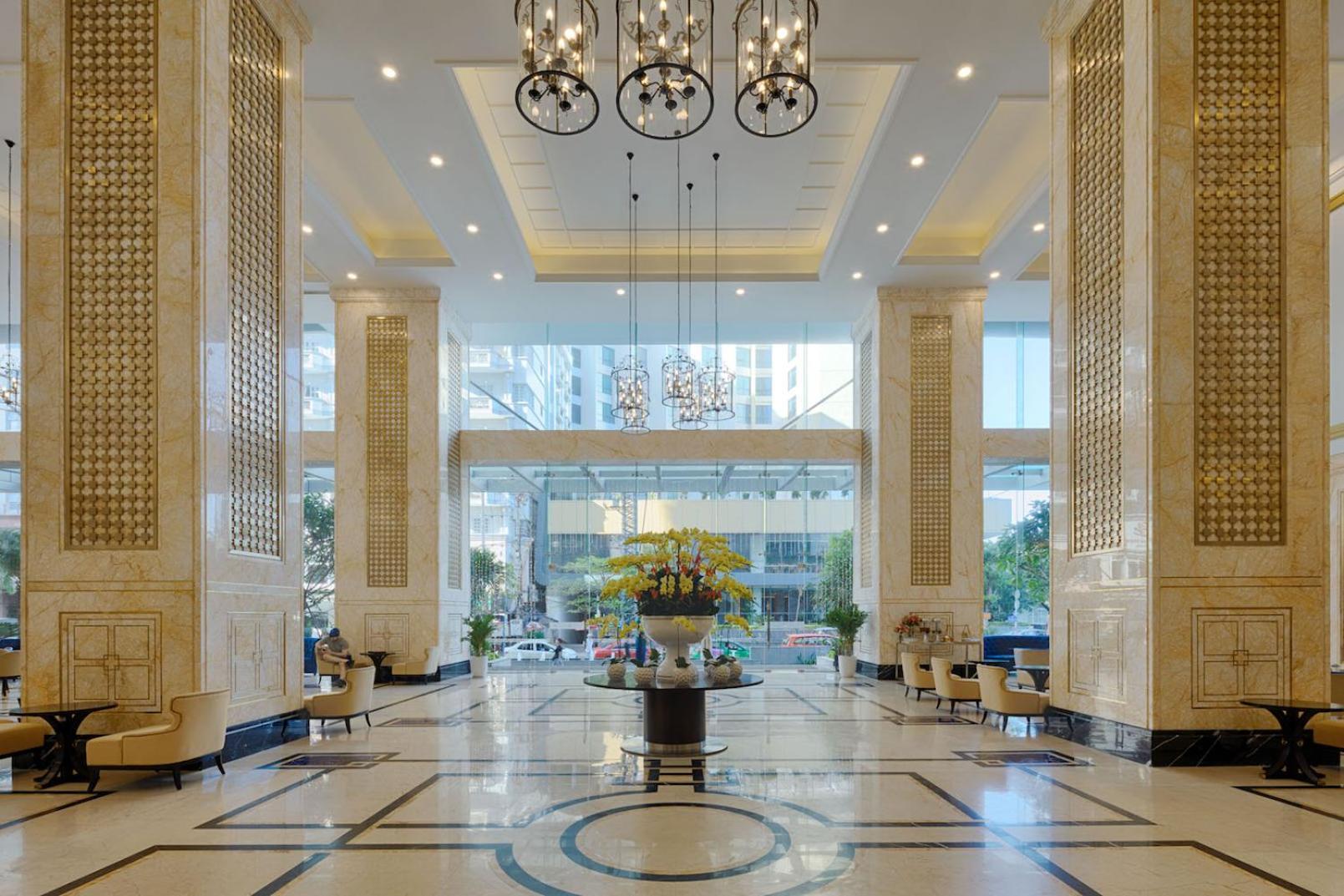 Vinpearl Condotel Beachfront Nha Trang