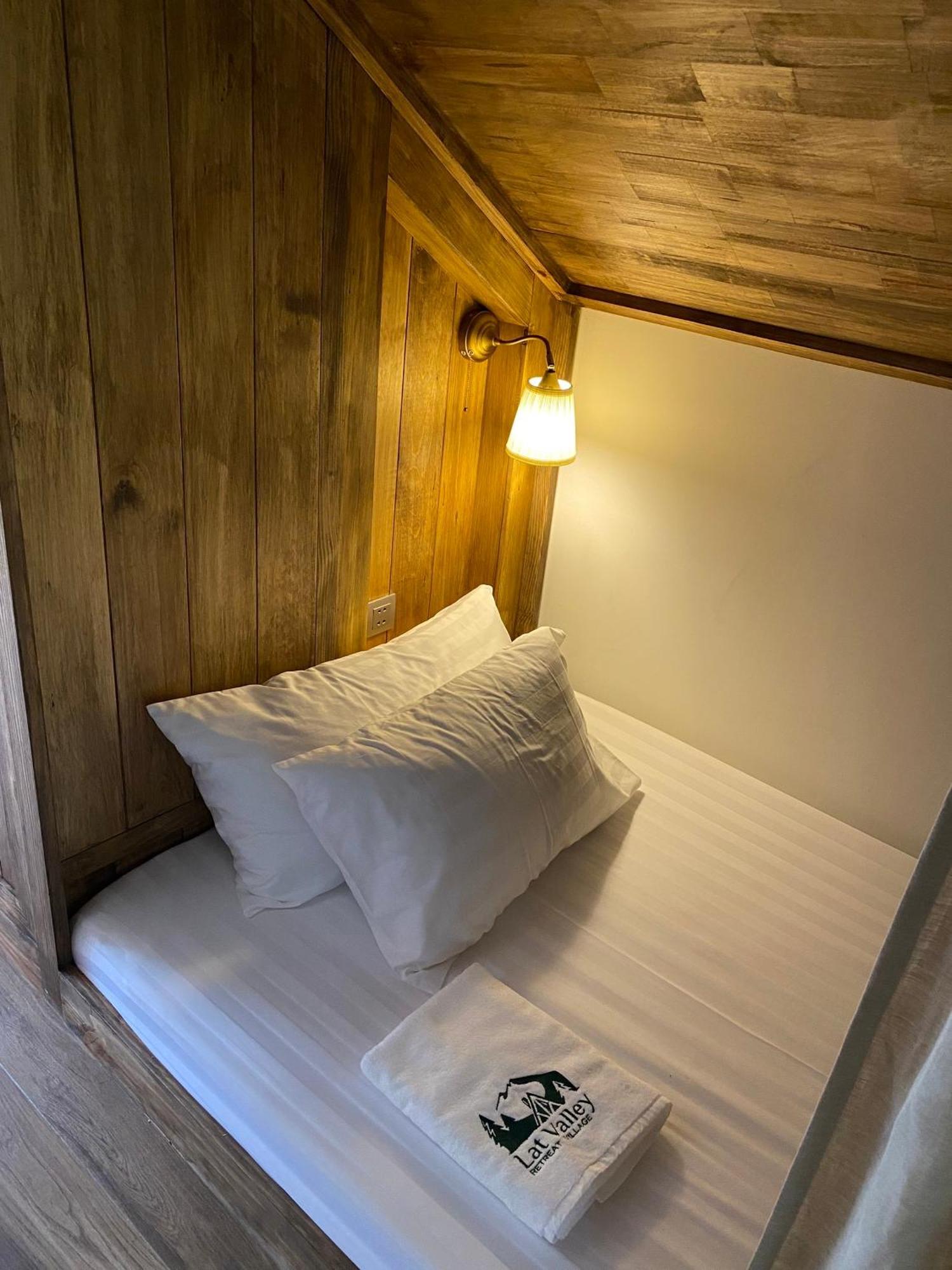 Lat Valley Retreat Village Holiday home Da Lat