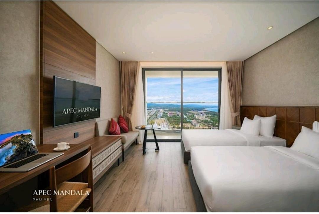 Apec Mandala Wonder * Tuy Hoa