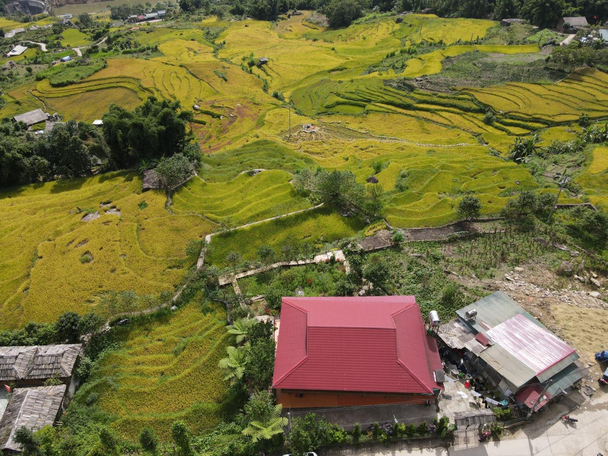 Homestay Muong Hoa Hmong