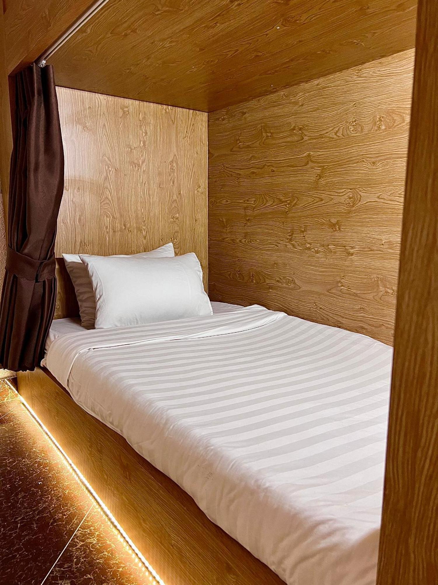 Hotel Ht House Da Lat
