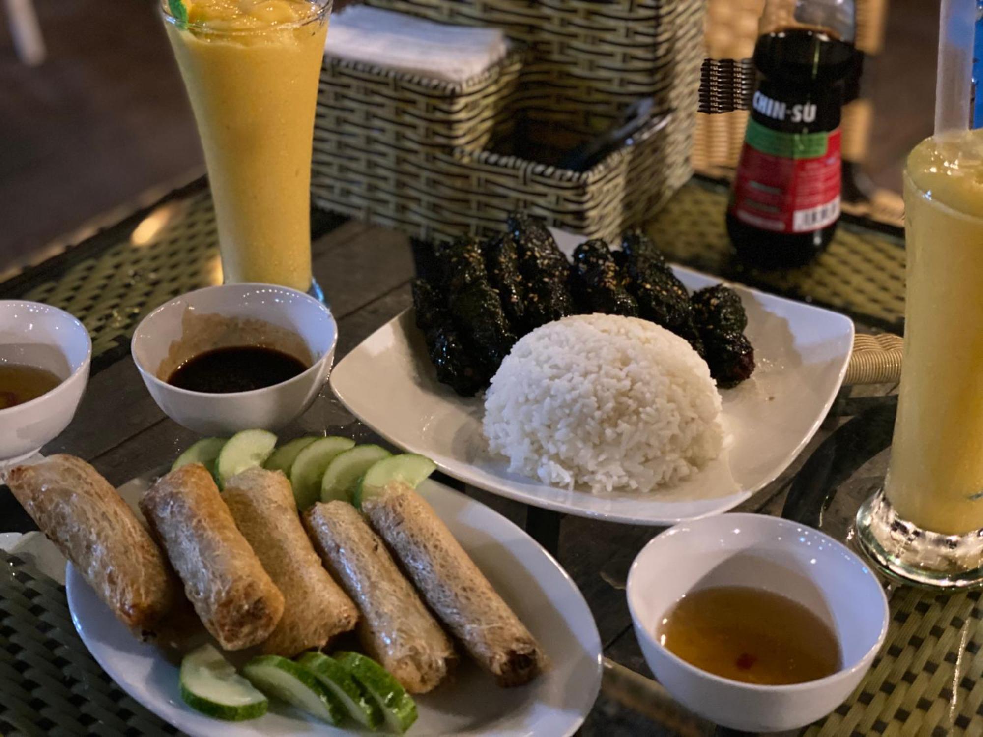 Privatunterkunft Valle Montana Ninh Binh
