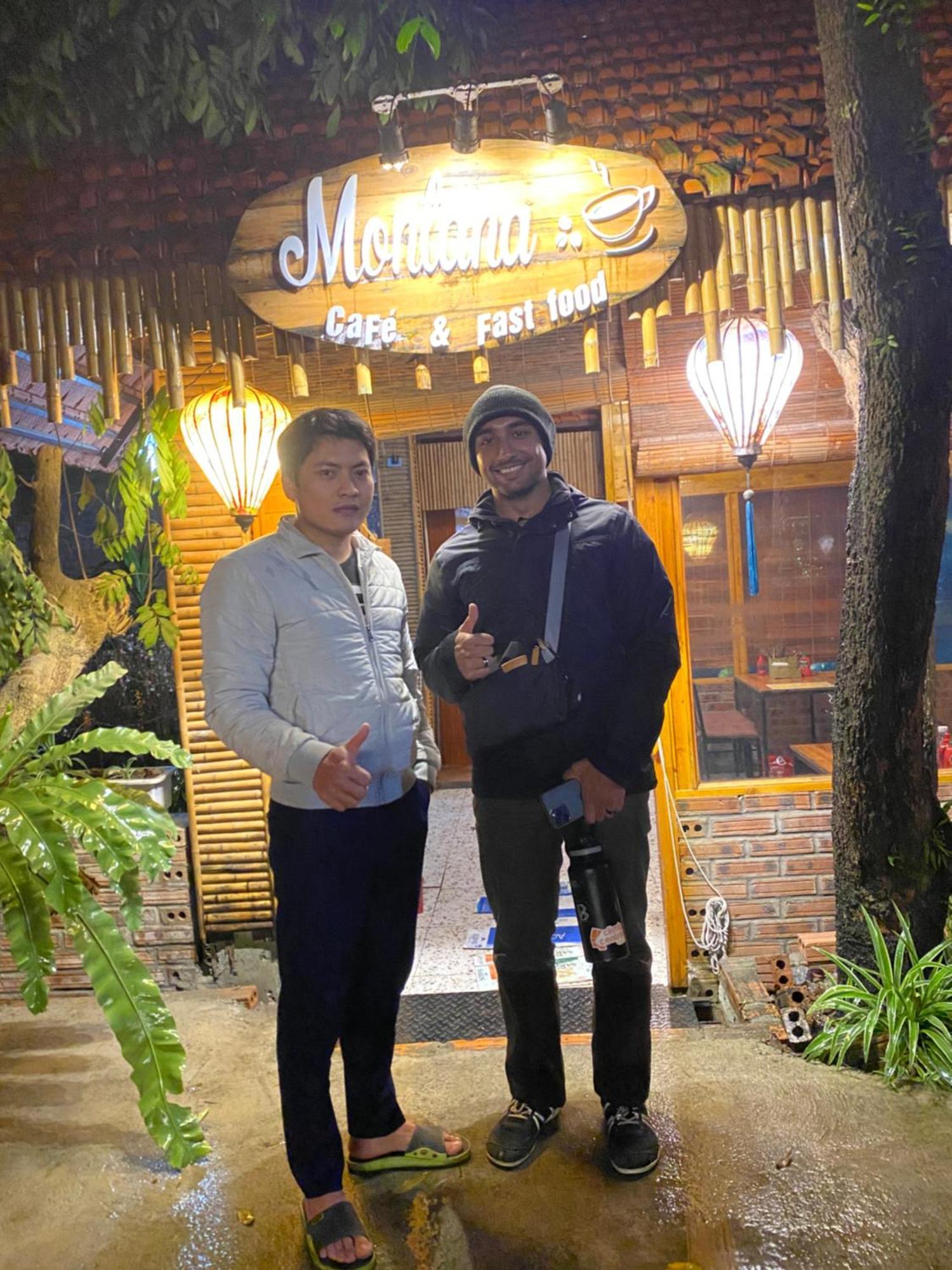 Valle Montana Privatunterkunft Ninh Binh