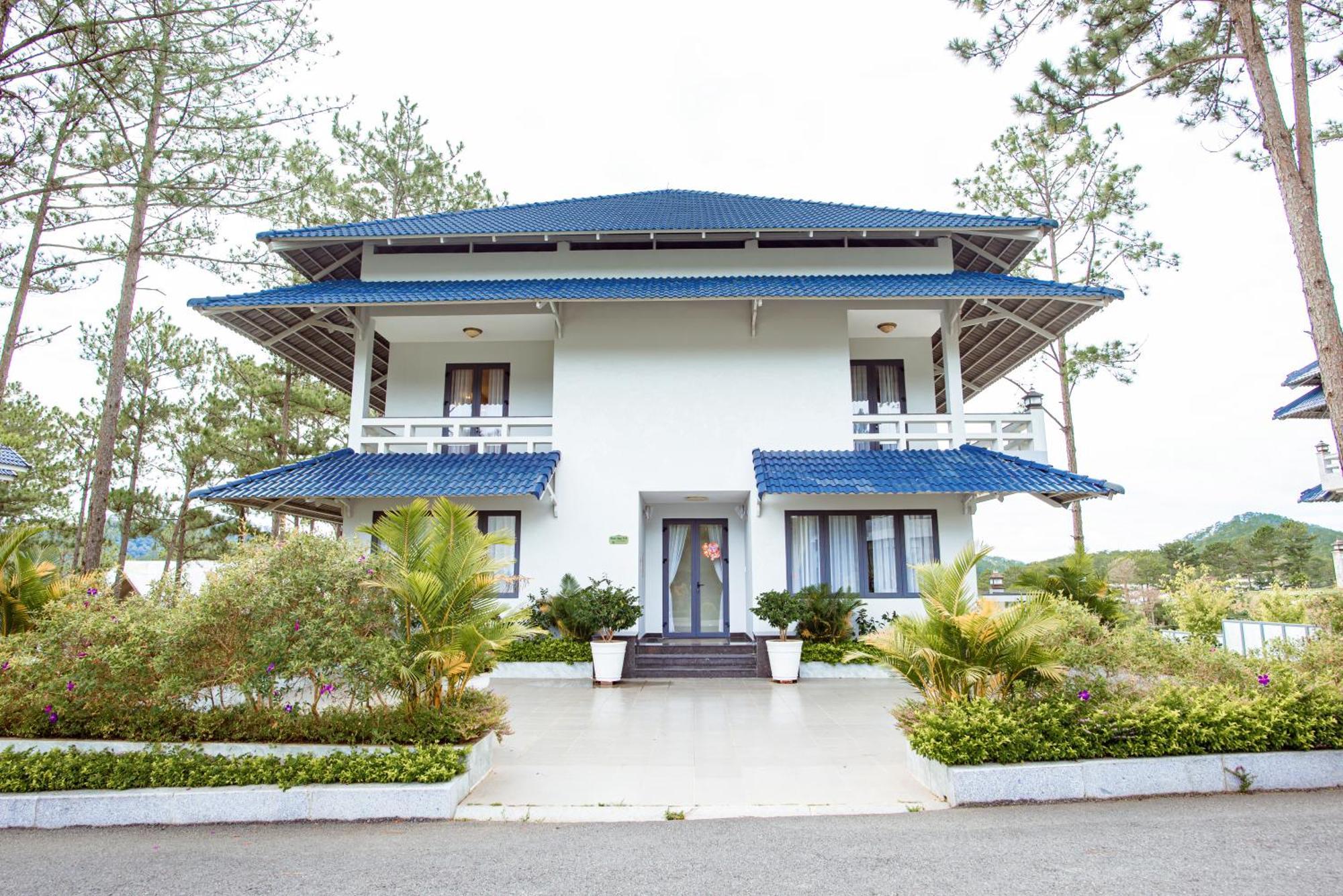 Resort Thuy Hoang Nguyen & Da Lat