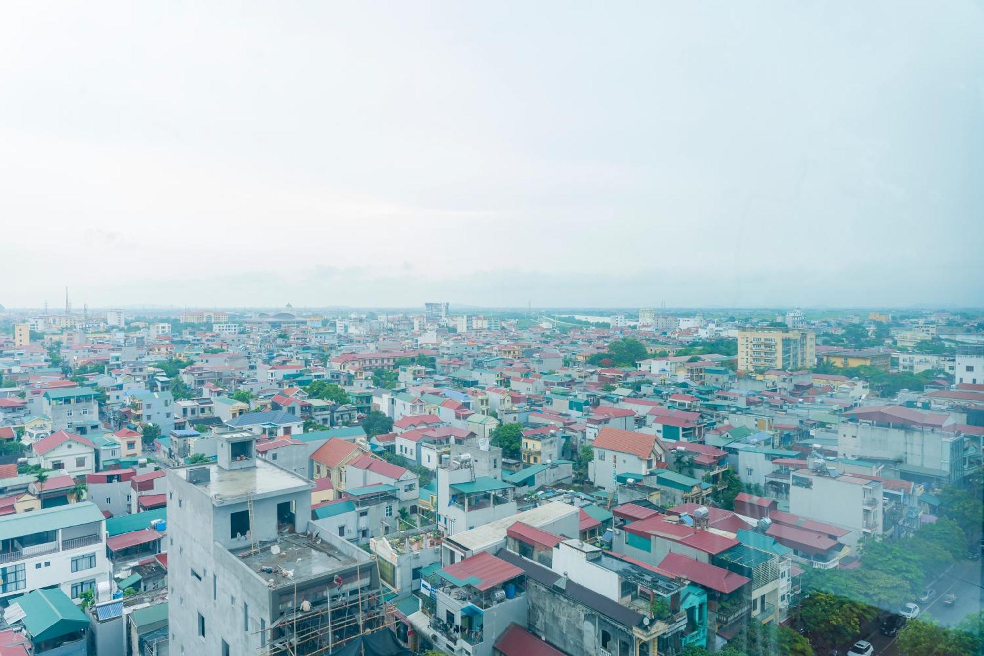 Binh An Nhien