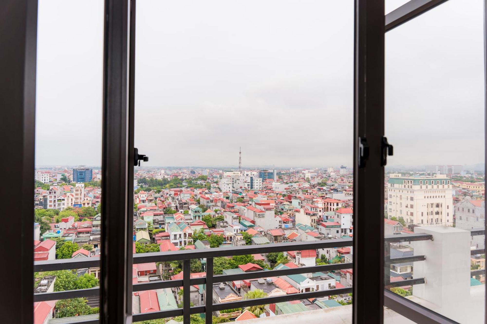 Hotel Binh An Nhien 3*
