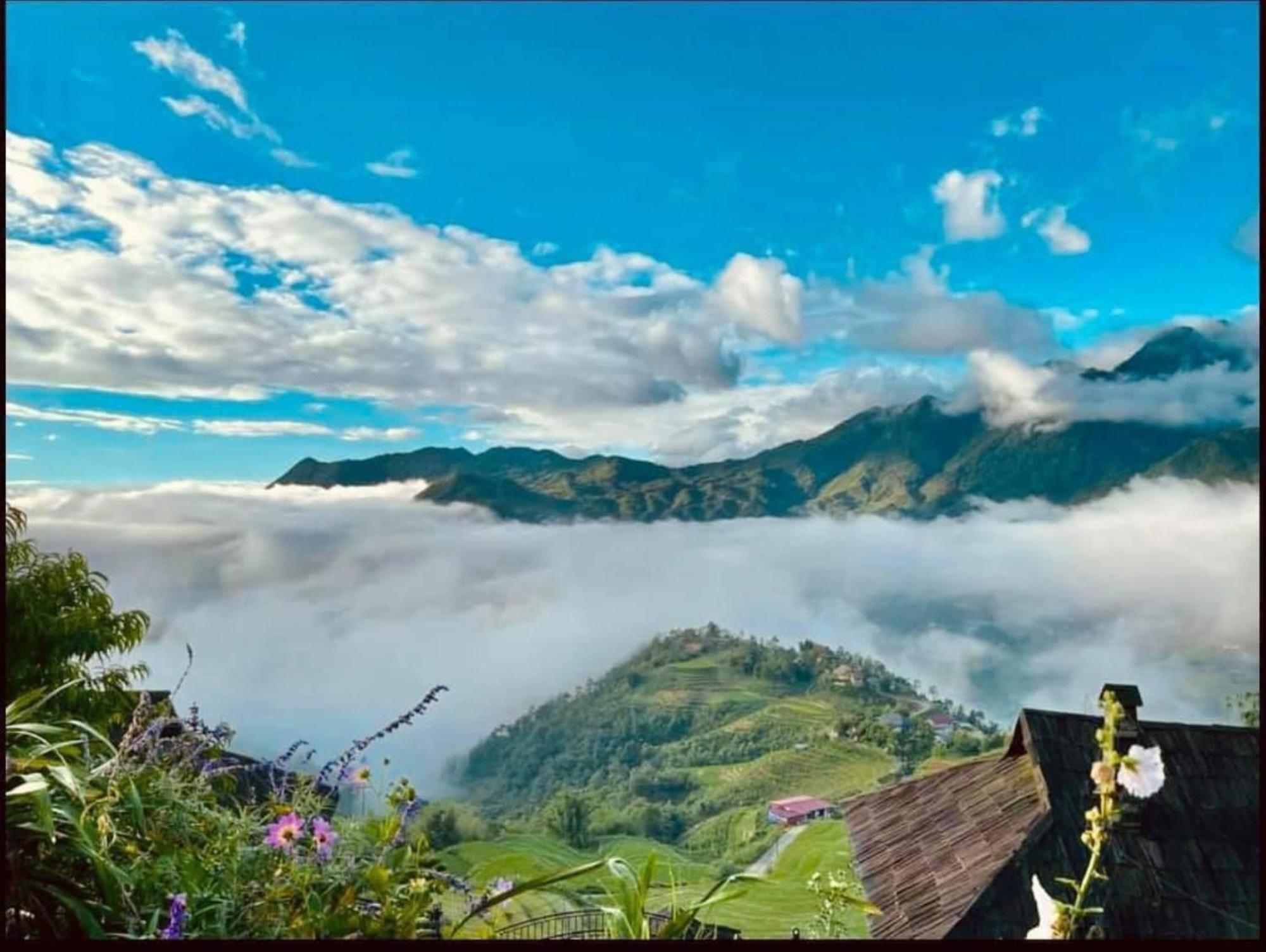 Huan Dau Dau * Sa Pa