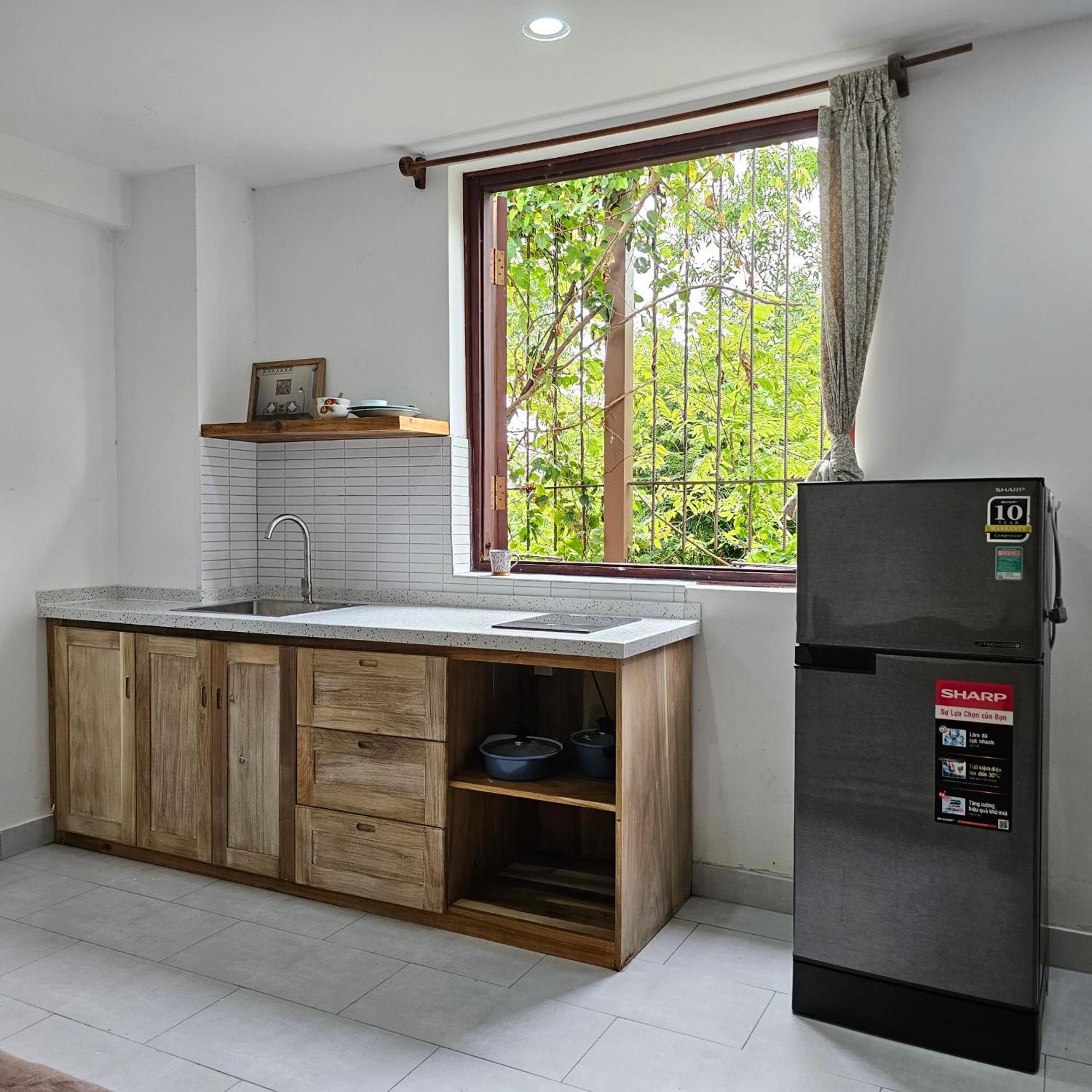 Homestay Lecolau