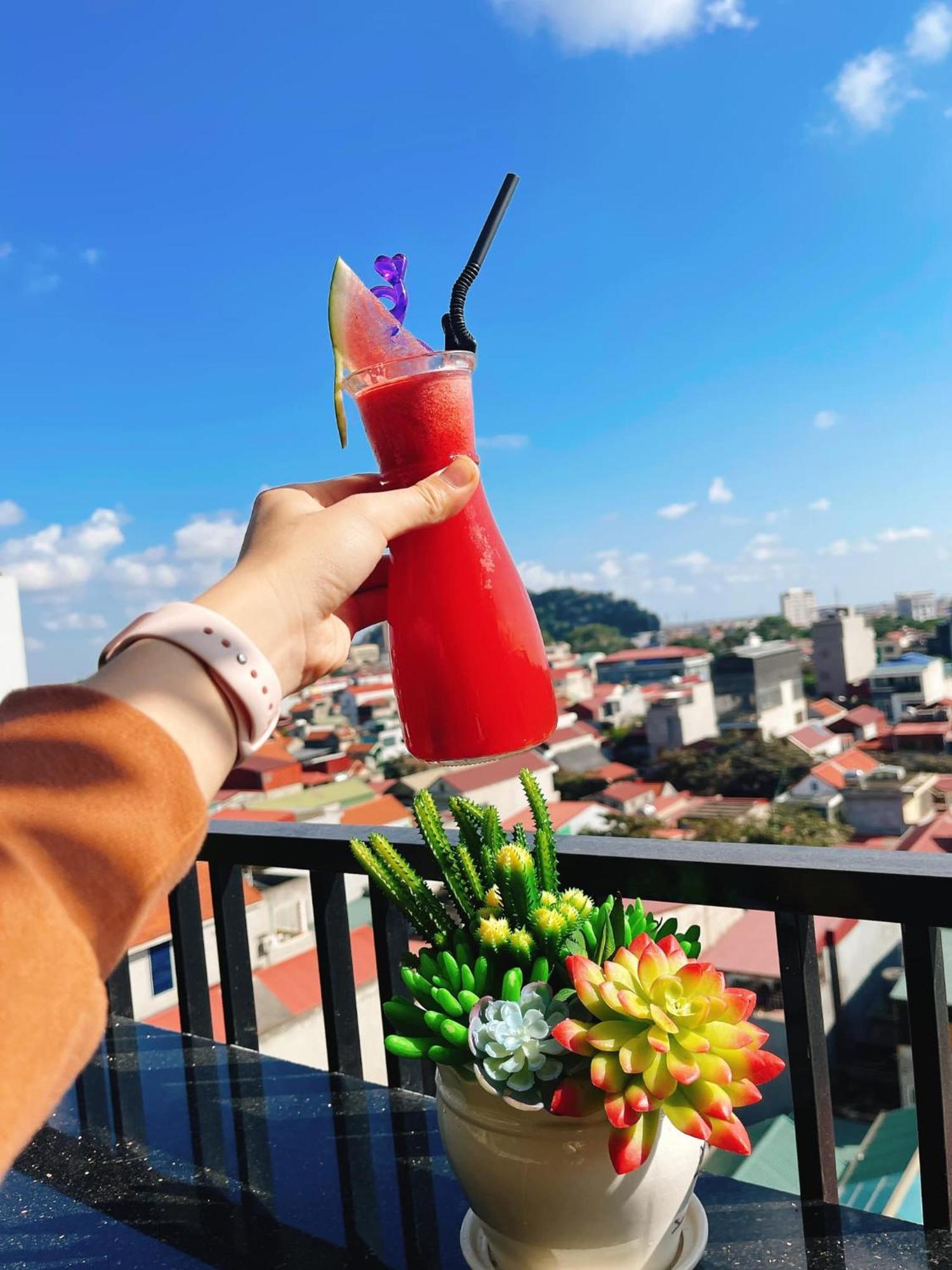 Hotel Binh An Nhien 3*
