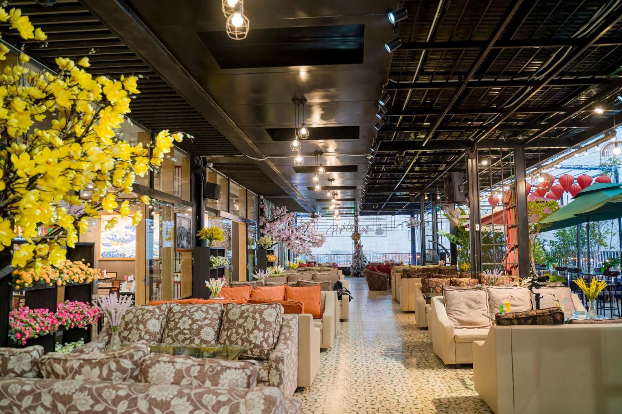 Hotel Binh An Nhien Duong Thanh