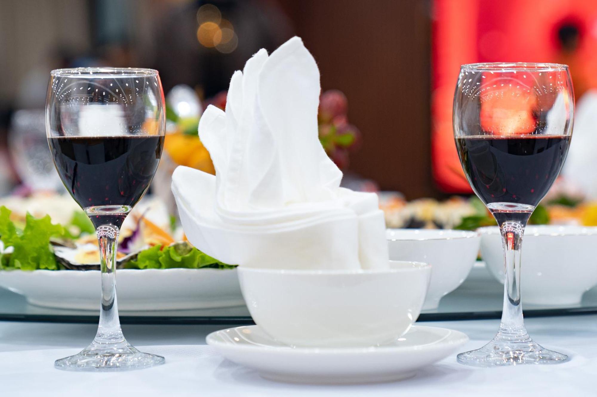 Binh An Nhien Hotel Duong Thanh