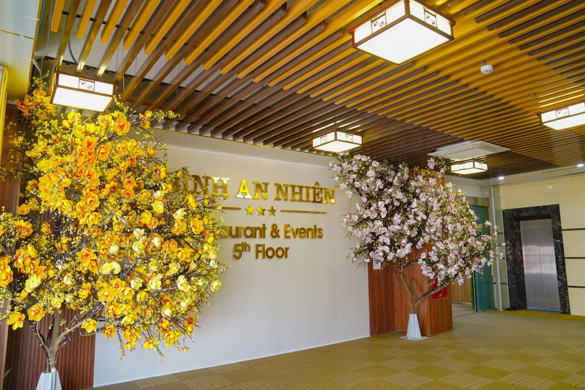 Hotel Binh An Nhien
