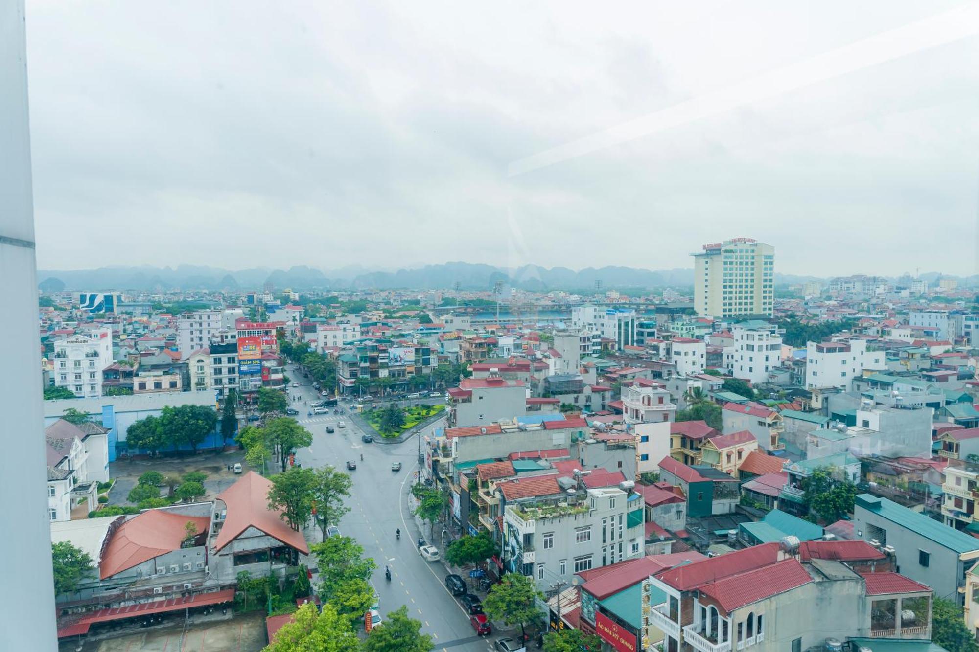 Binh An Nhien Hotel