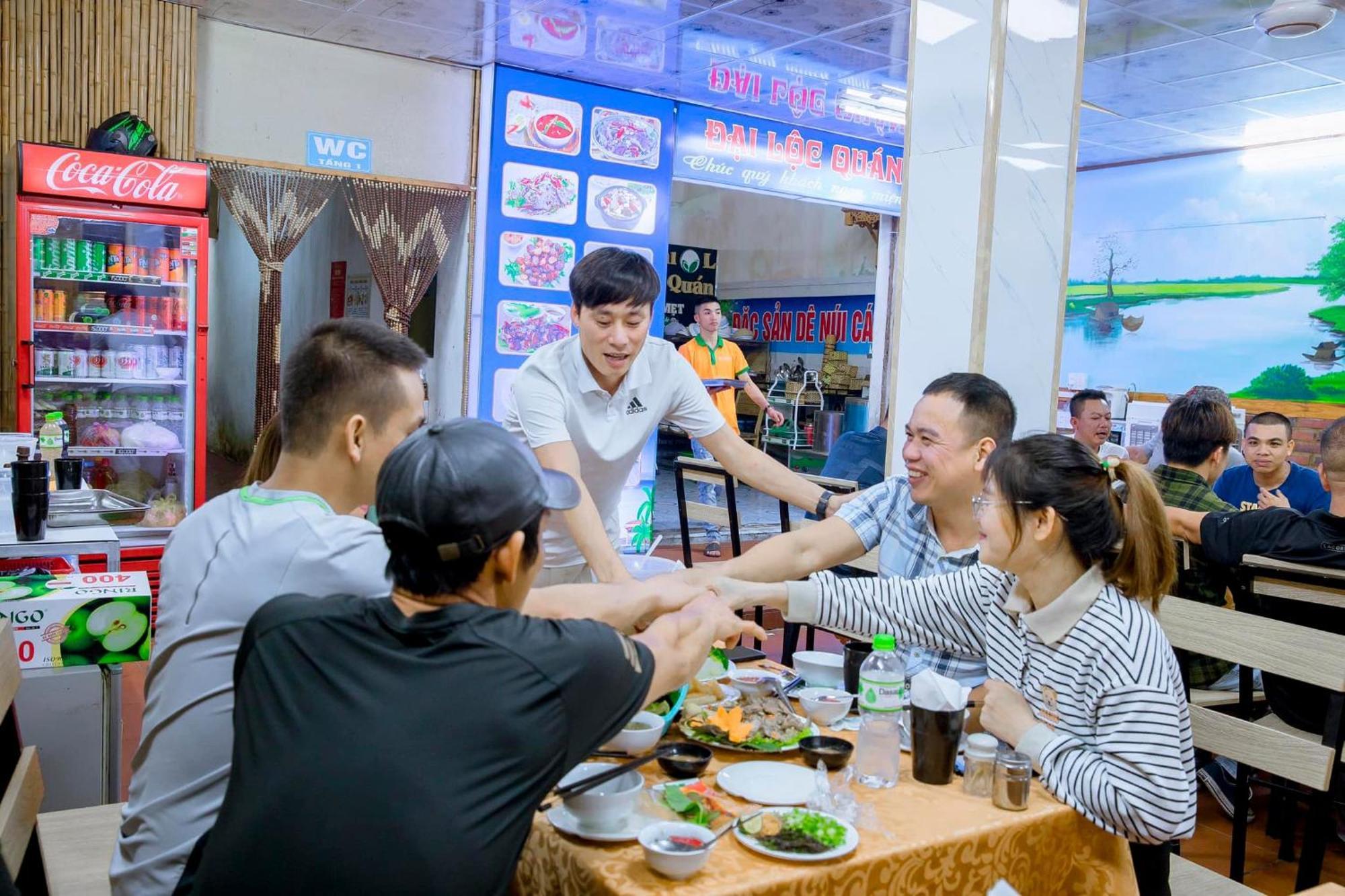 Tung Quang Hotel