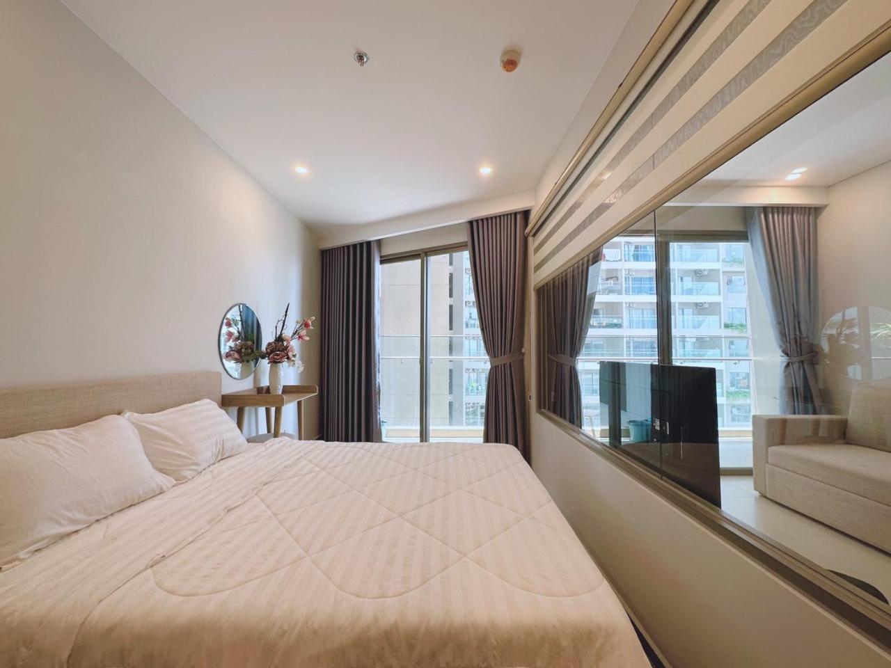 The Song Near The - Havilla Apartment Vung Tau