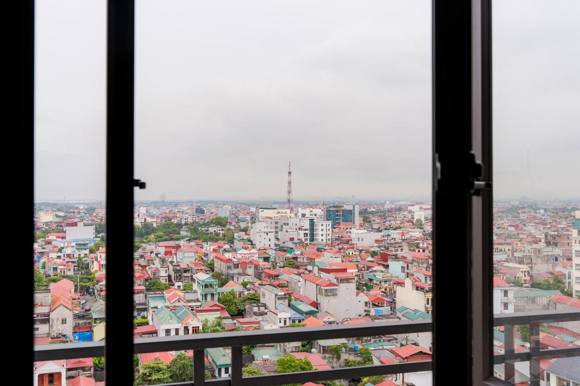 Hotel Binh An Nhien Duong Thanh