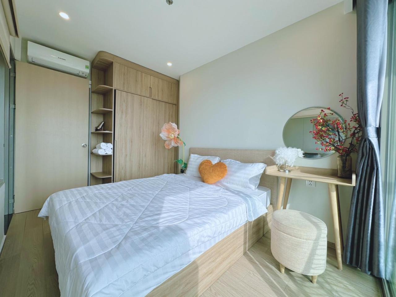 The Song Near The - Havilla Apartment Vung Tau