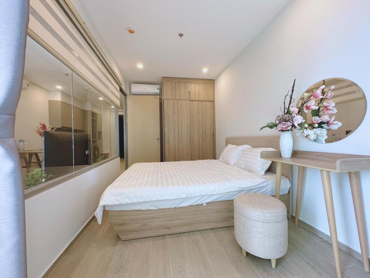 Apartment The Song Near The - Havilla Vung Tau