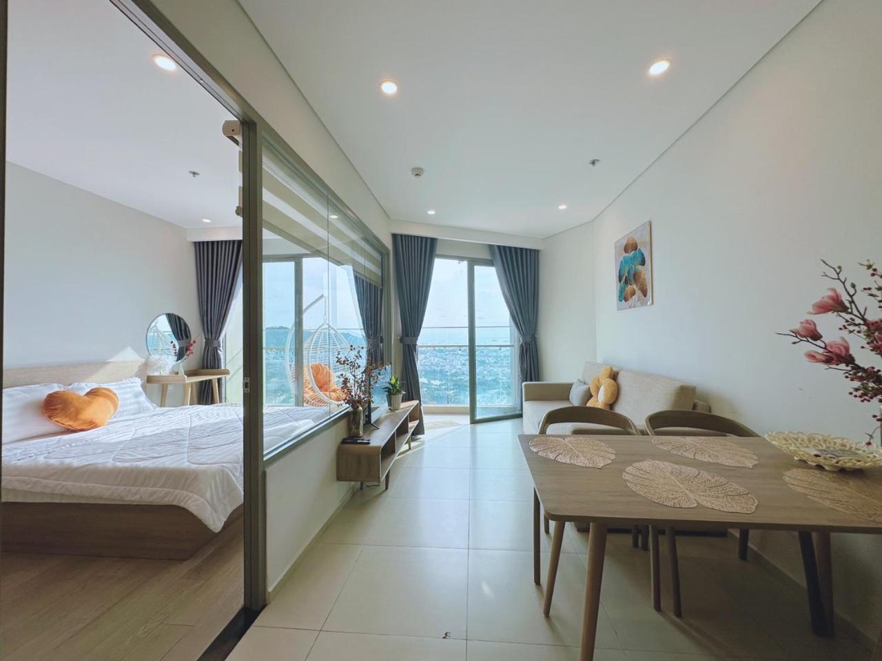 The Song Near The - Havilla Apartment Vung Tau