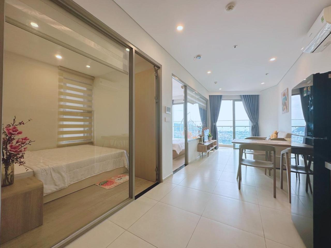 Apartment The Song Near The - Havilla Vung Tau