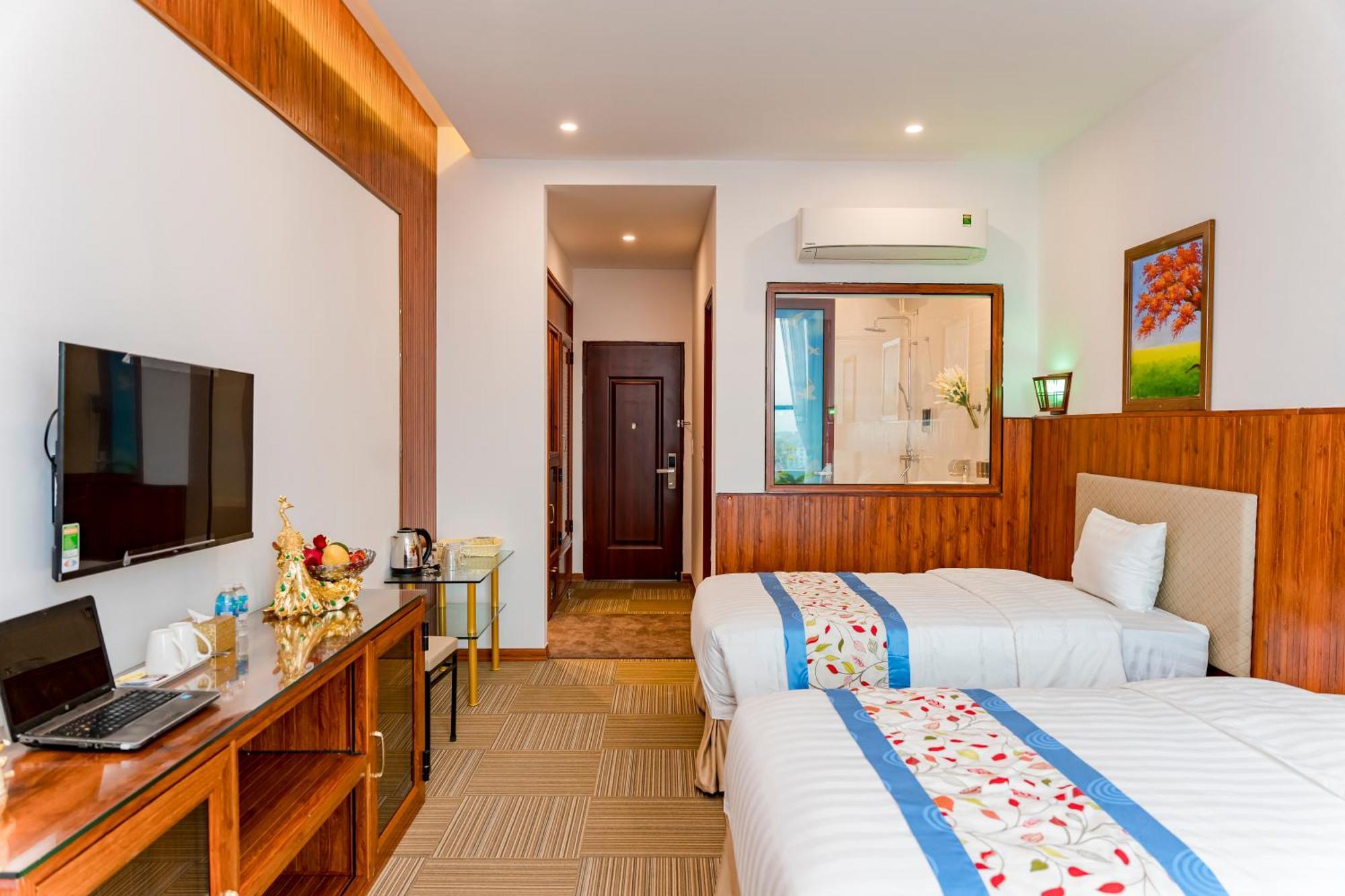 Binh An Nhien 3* Duong Thanh