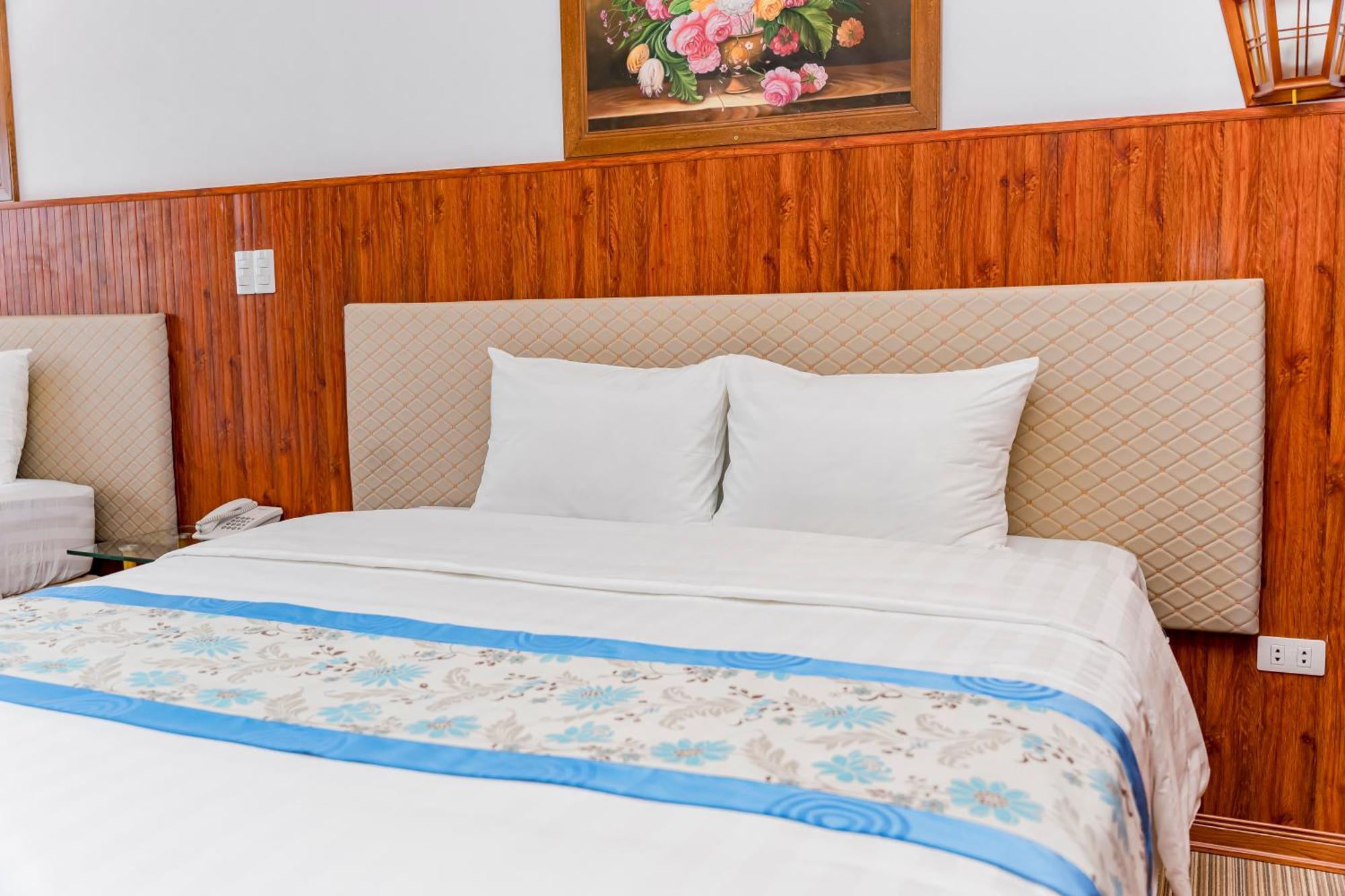 Hotel Binh An Nhien
