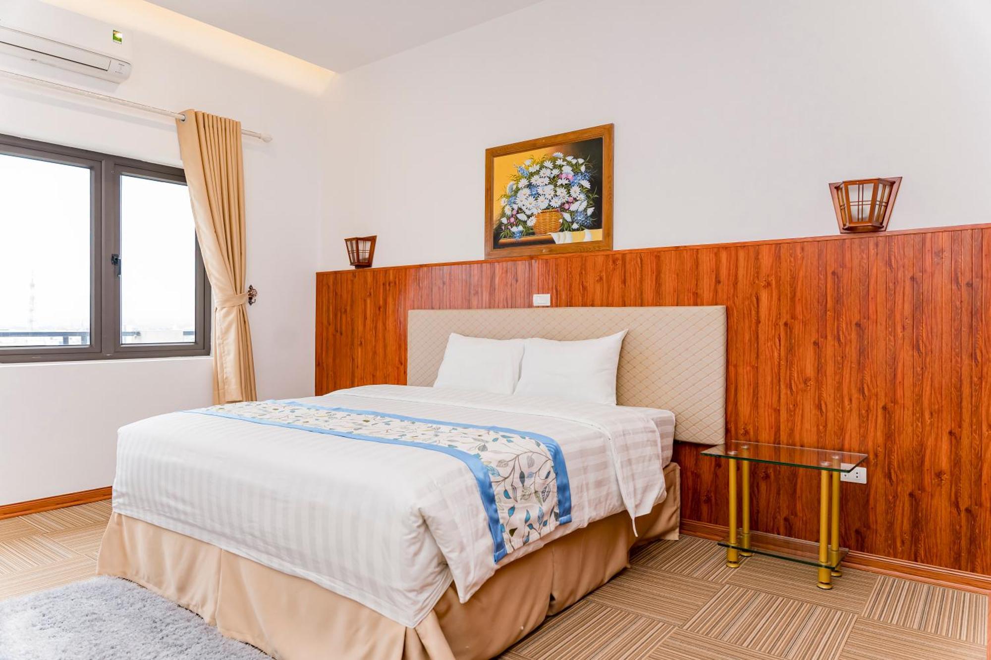 Hotel Binh An Nhien 3*