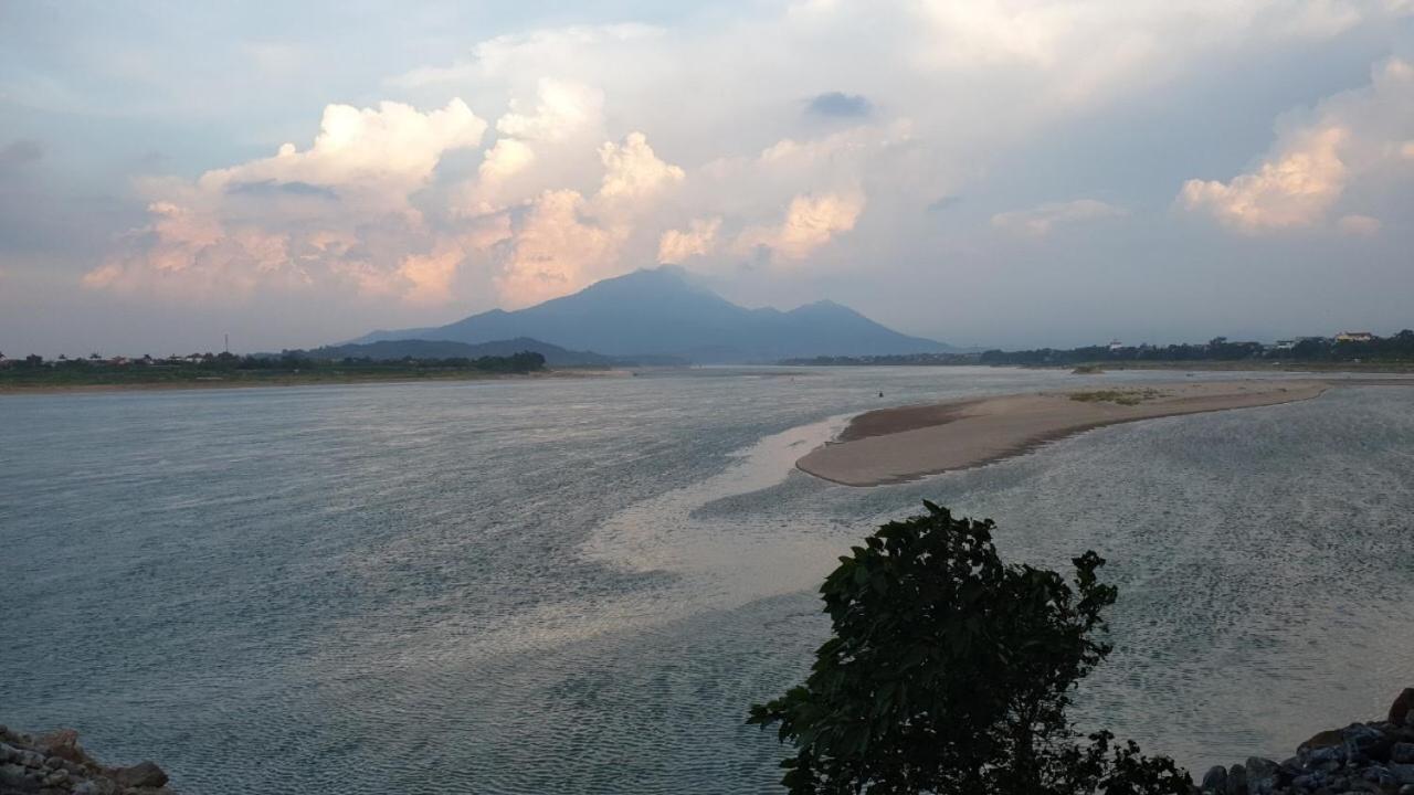 Wyndham Thanh Thuy Hot Spring Myhome Phu Tho