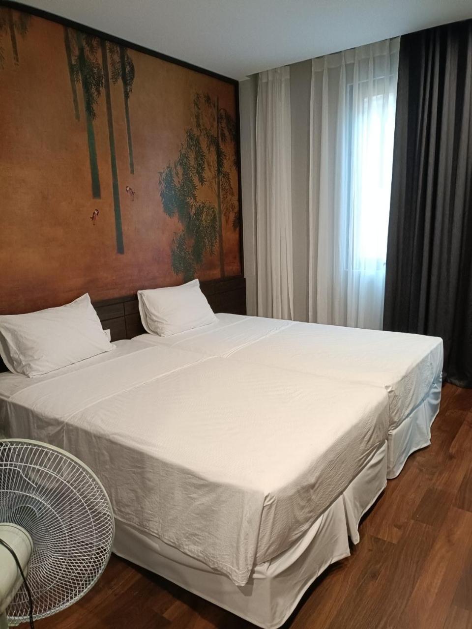 Wyndham Thanh Thuy Hot Spring Myhome *