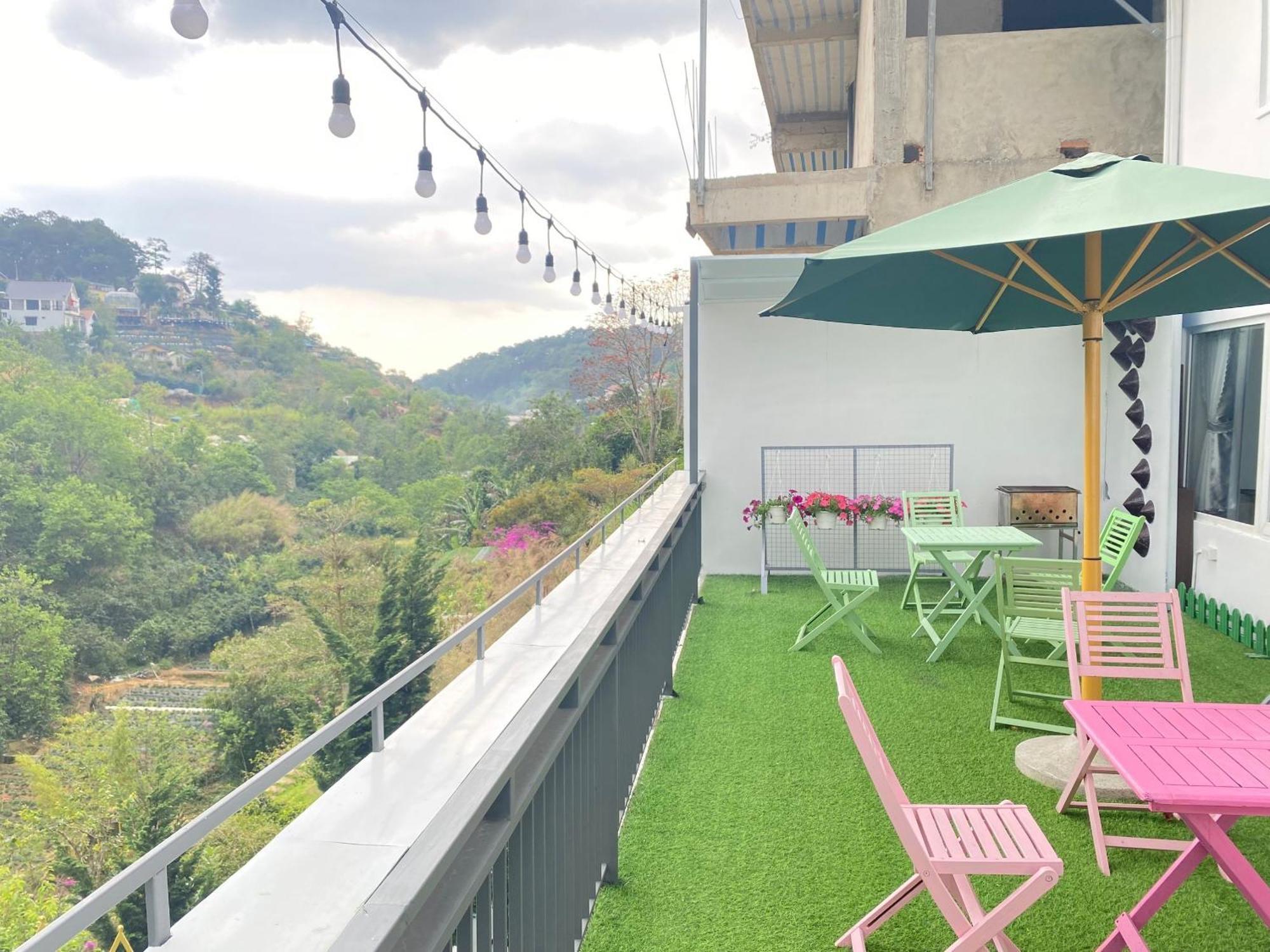 The New House * Da Lat