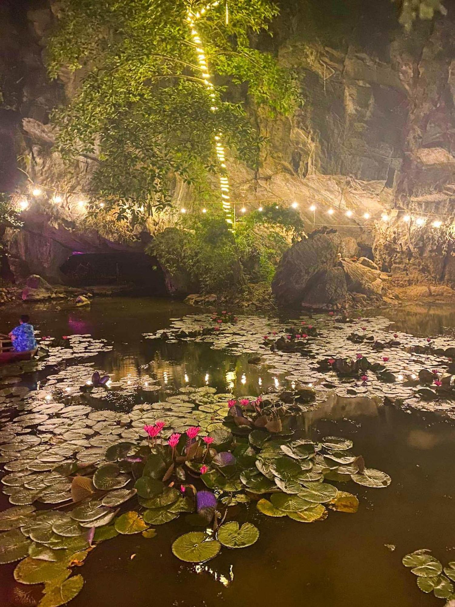 Tam Coc Rocky Ninh Binh