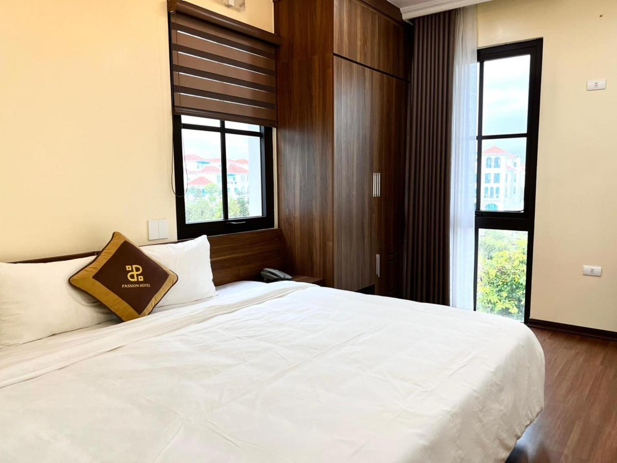 Hotel Passion Halong Ha Long