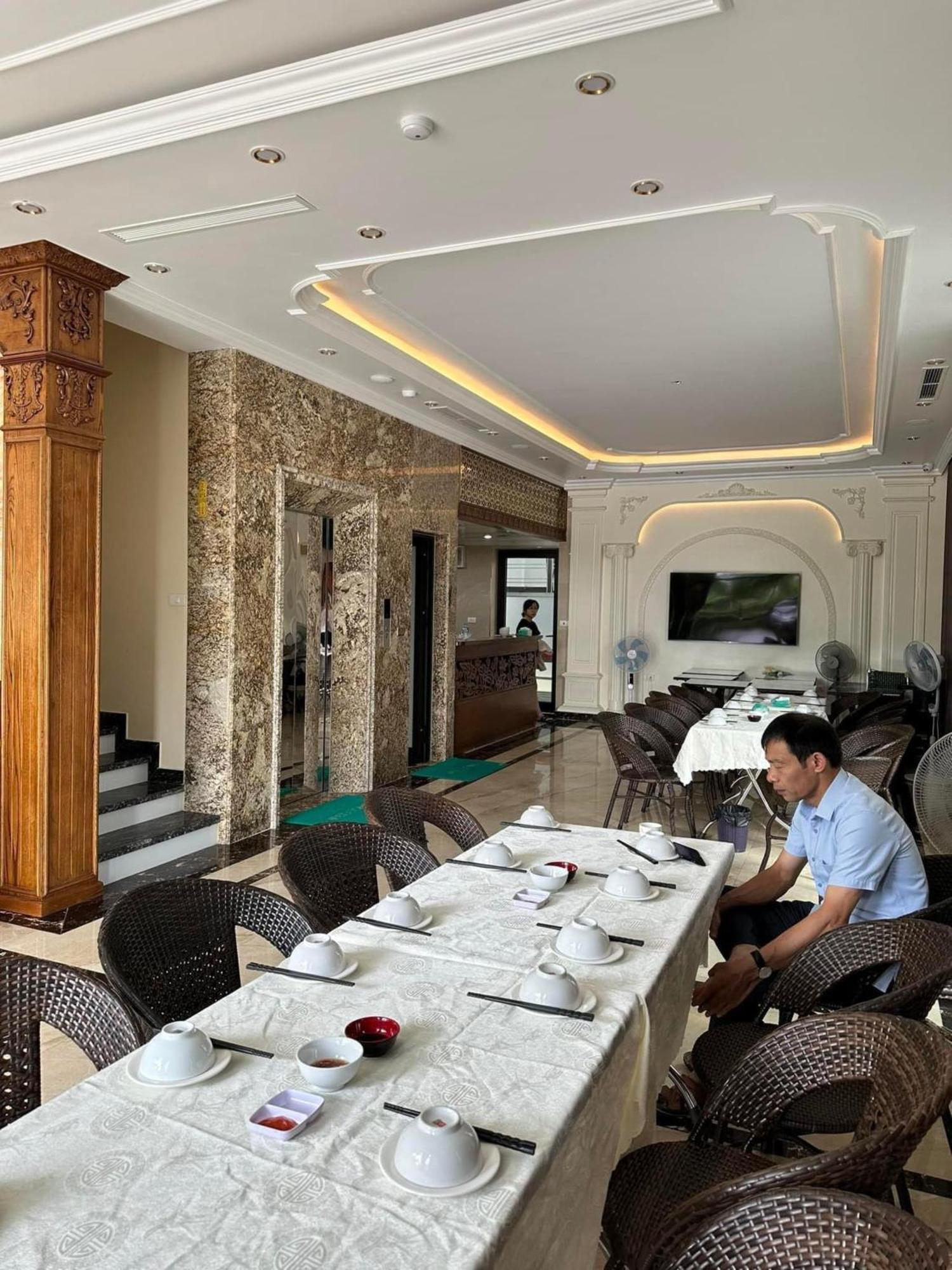 Passion Halong *