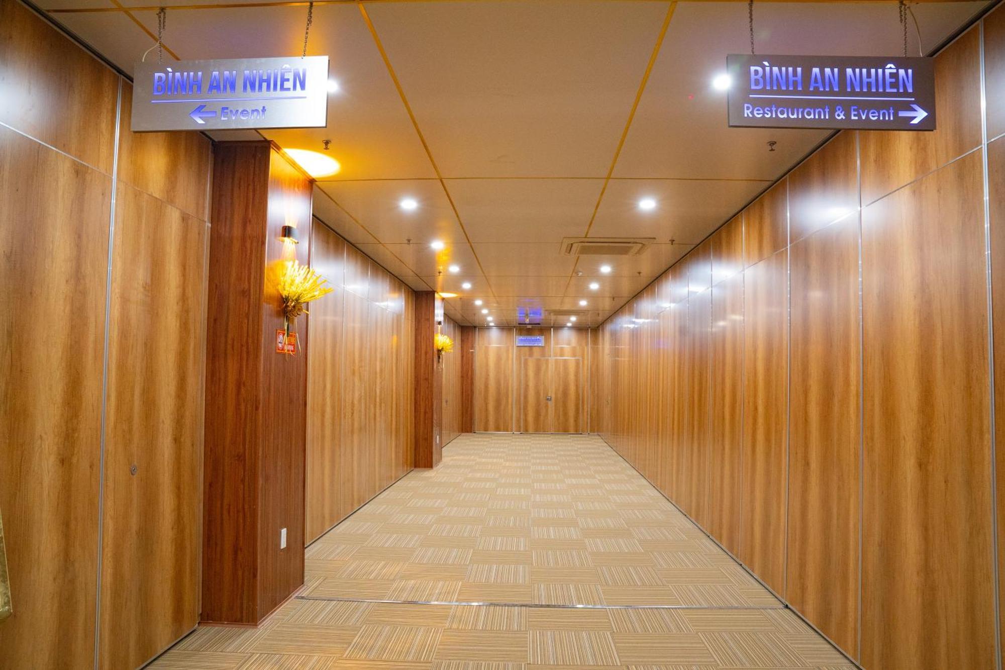 Hotel Binh An Nhien