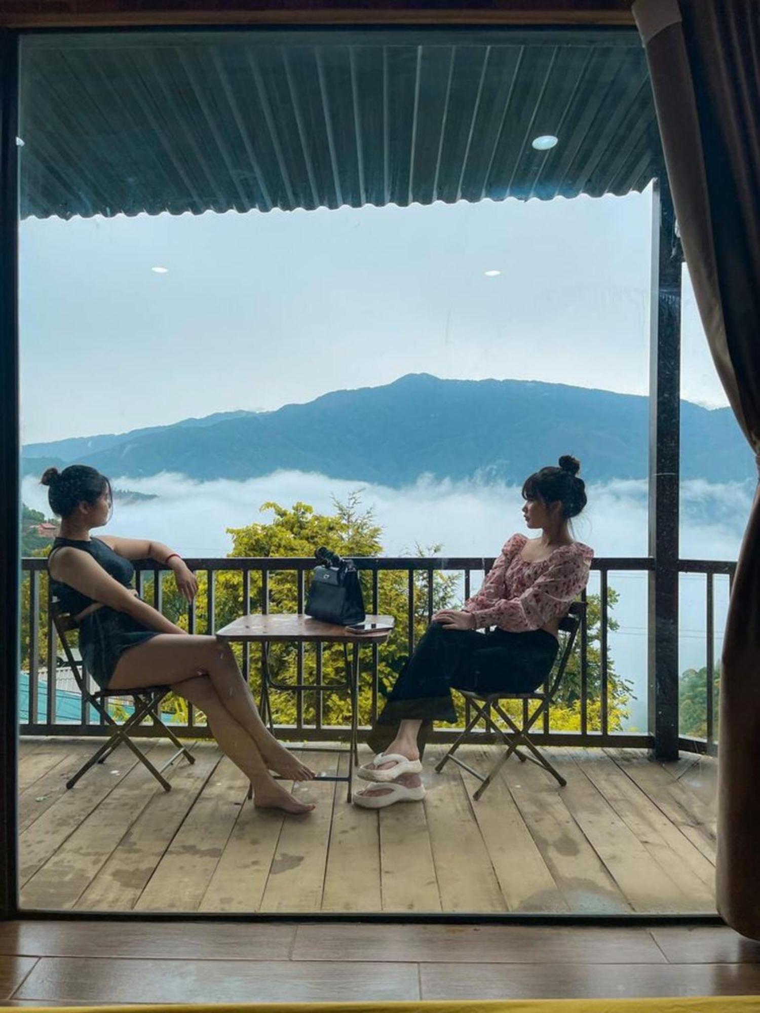 Lu Ta Xua Bac Yen