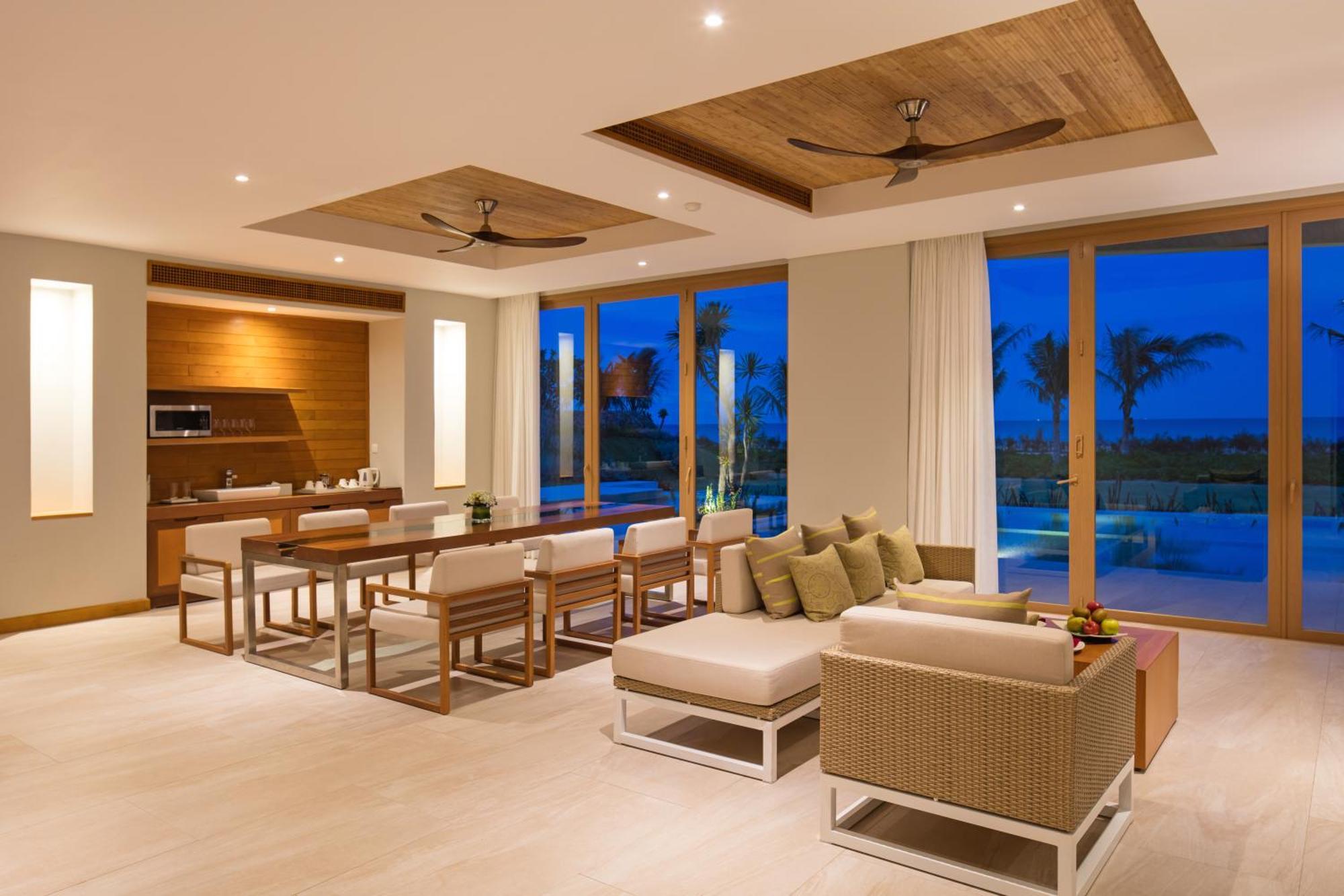 Flc Luxury Resort