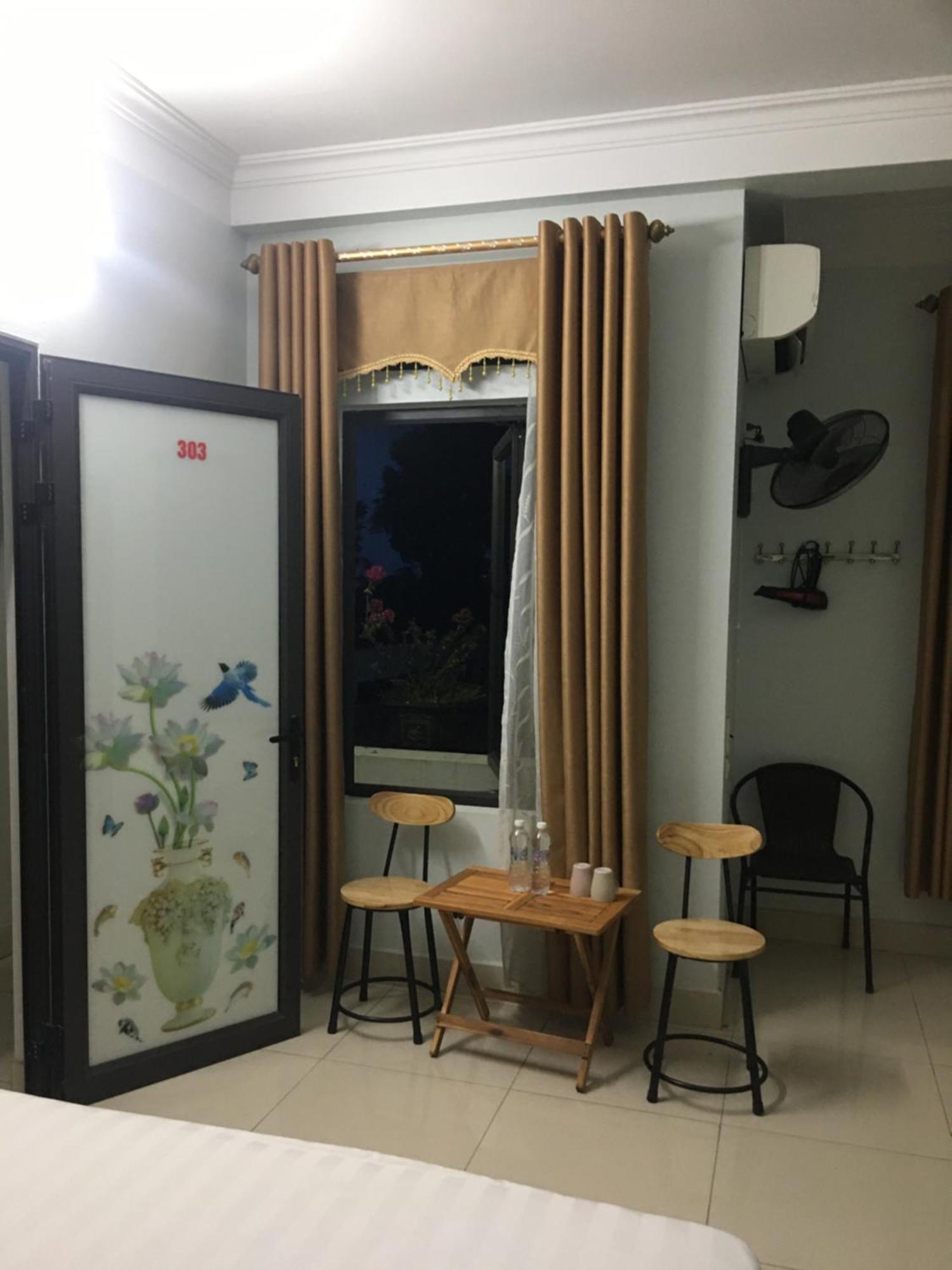 Hotel Tam Coc Scenery 3*