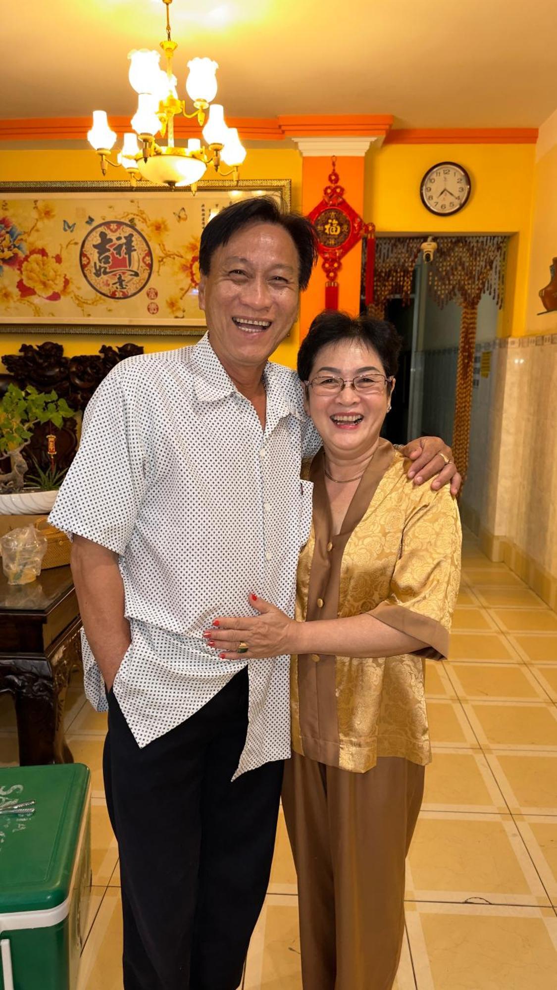Nha Nghi Viet Nga Hotel *